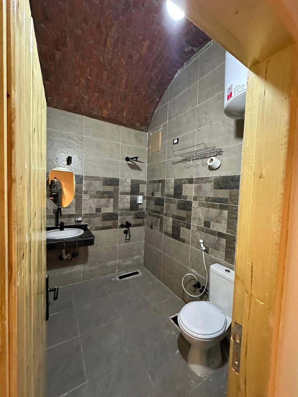 Triple Room with Sea View