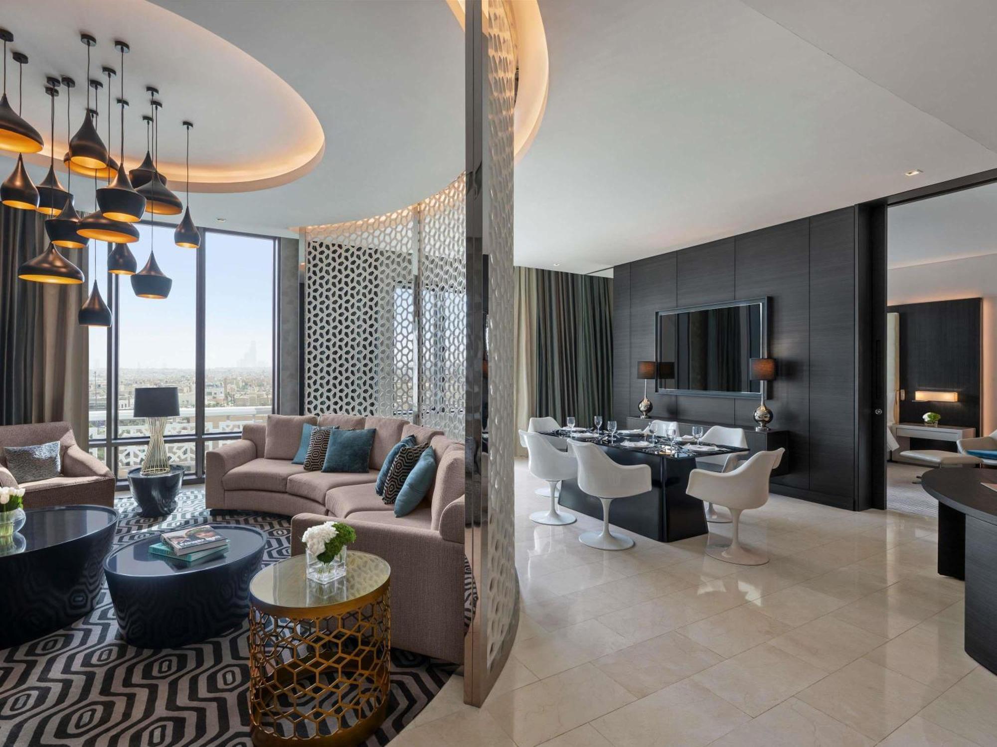 Fairmont Two Bedroom - Nonsmoking