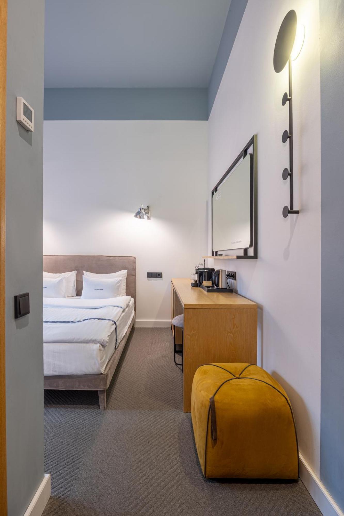 Small Double Room