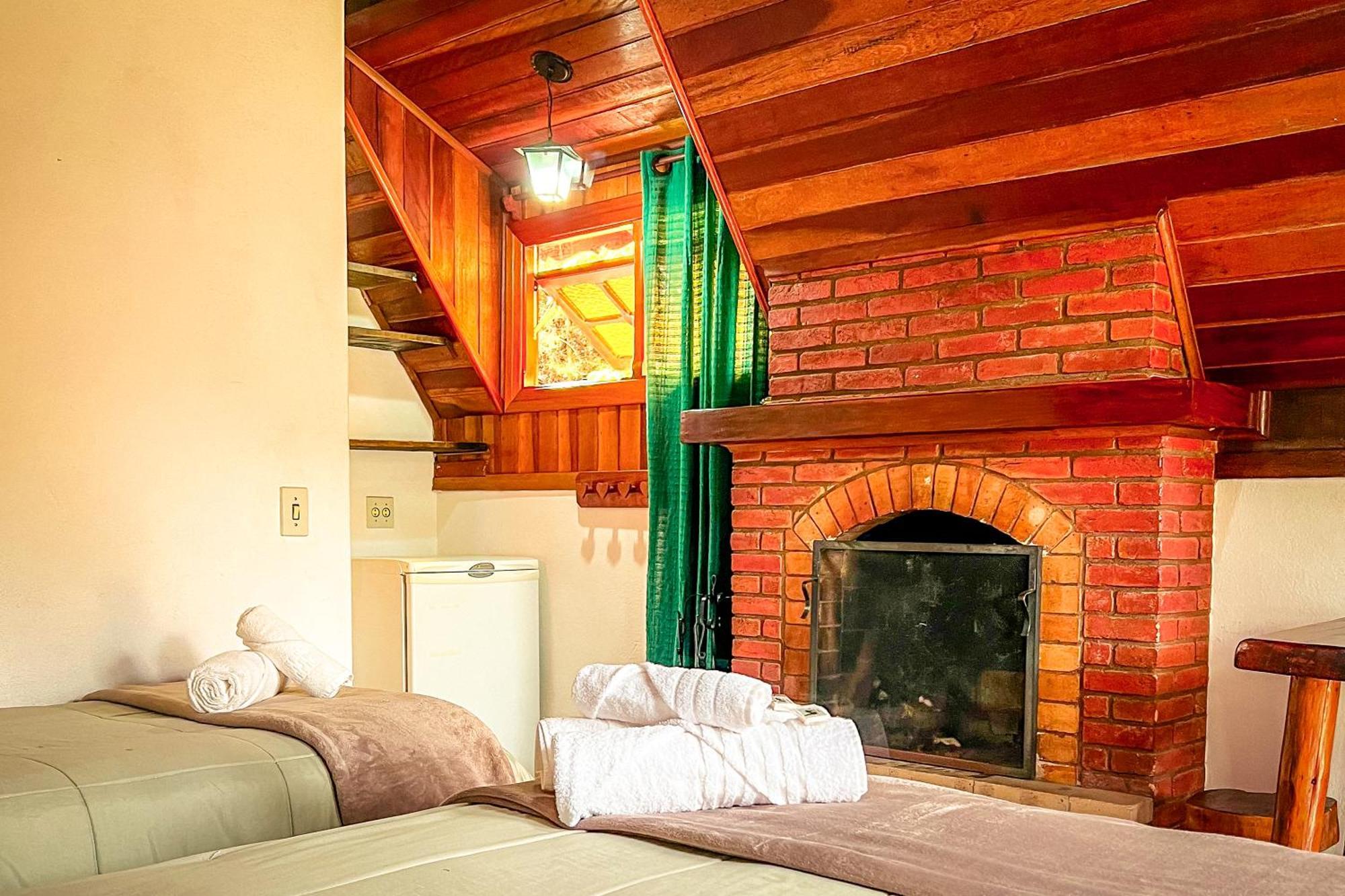Master Chalet