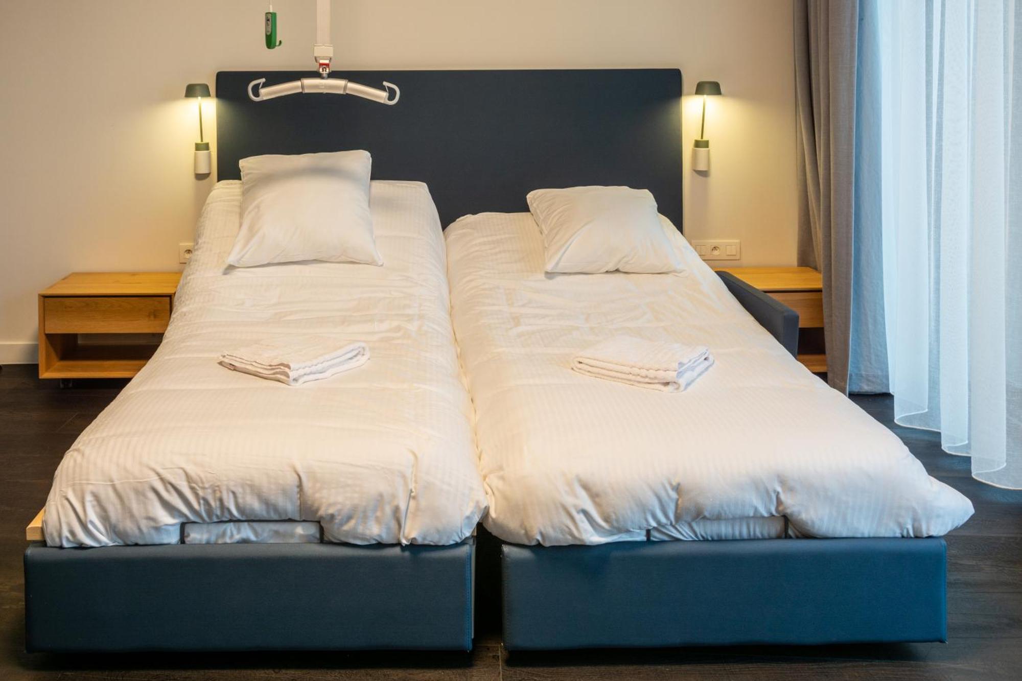 Twin Room - Disability Access