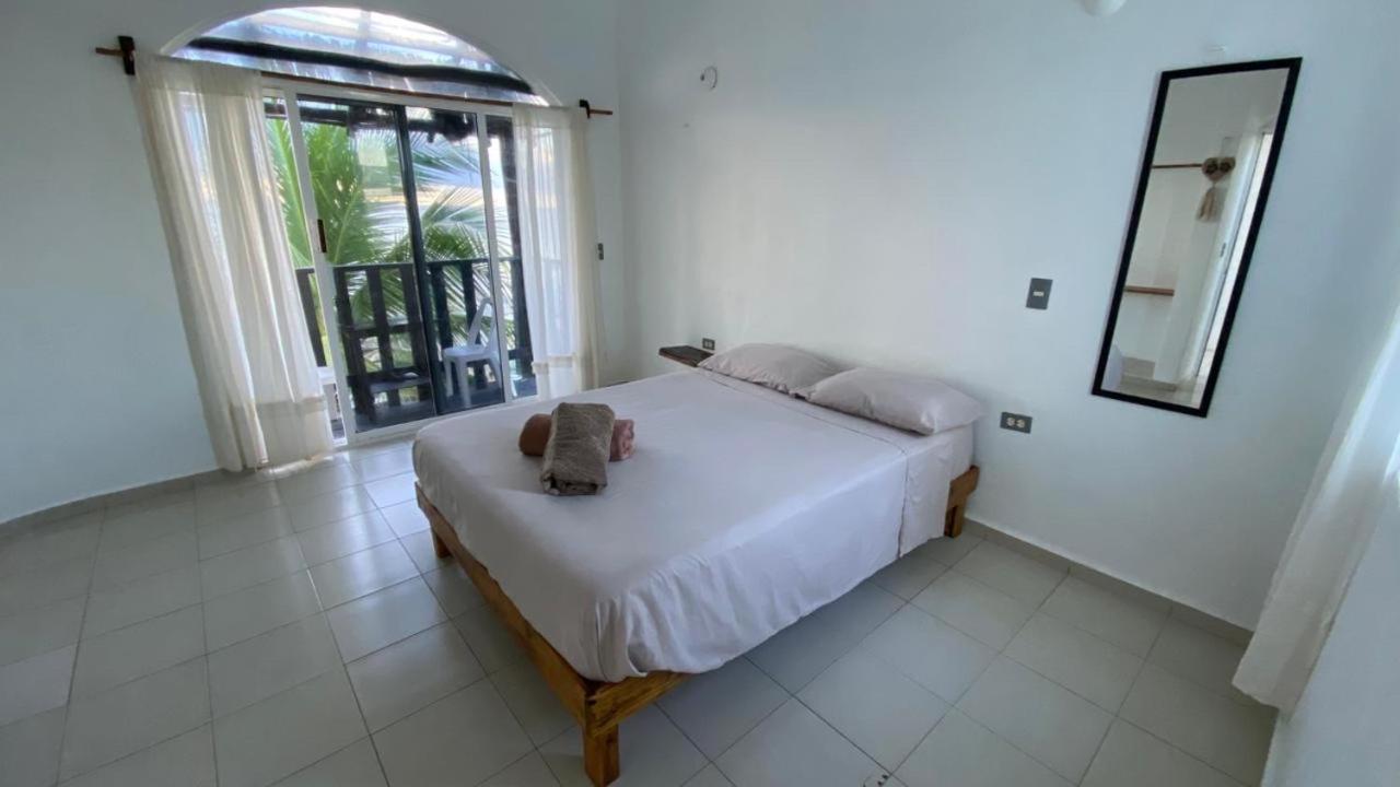 Double Room Balcony Sea View