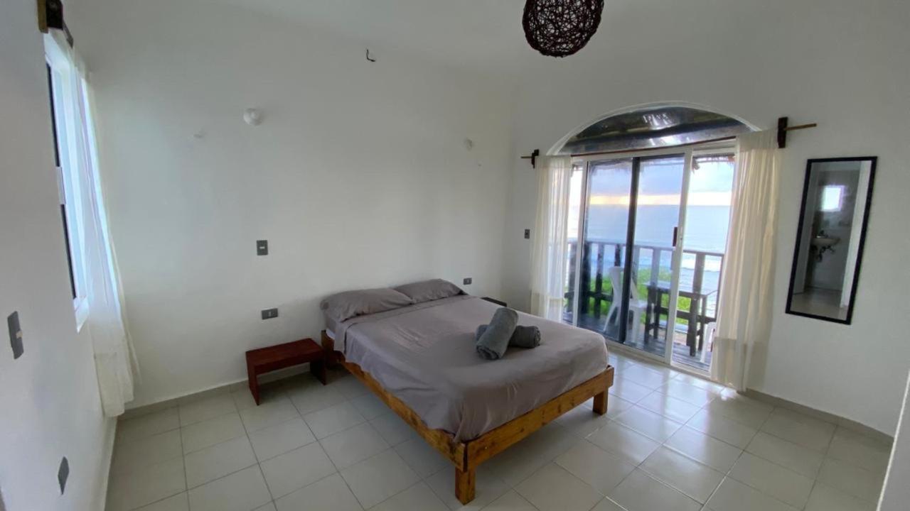 Double Room Balcony Sea View
