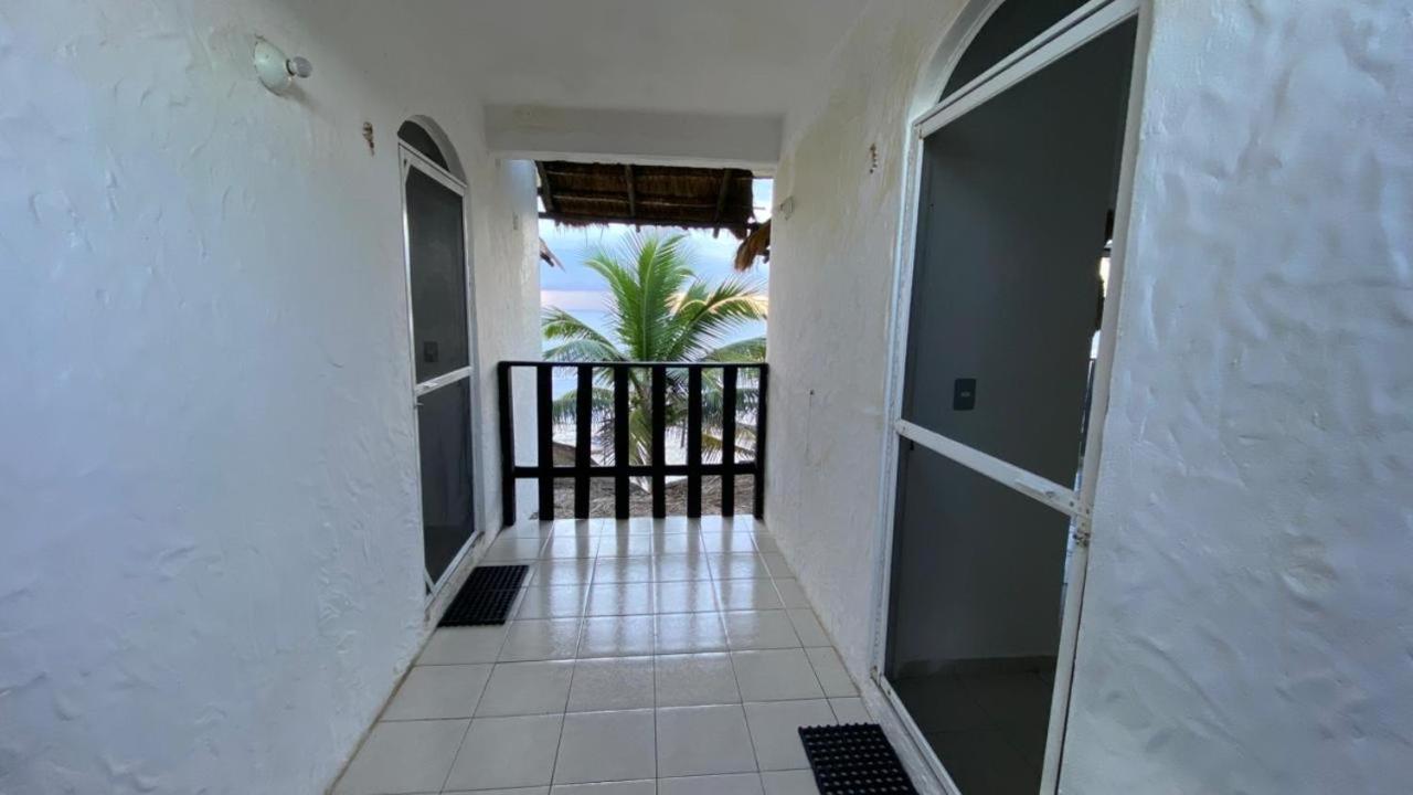 Double Room Balcony Sea View