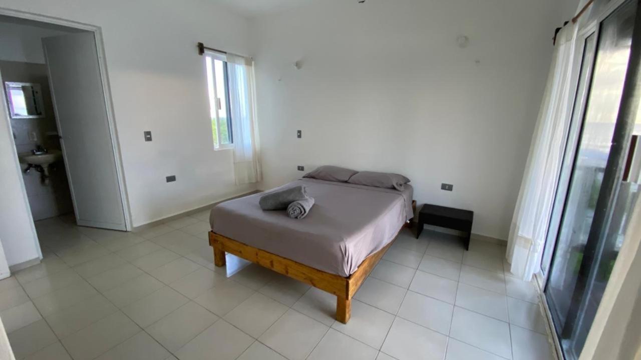 Double Room Balcony Sea View