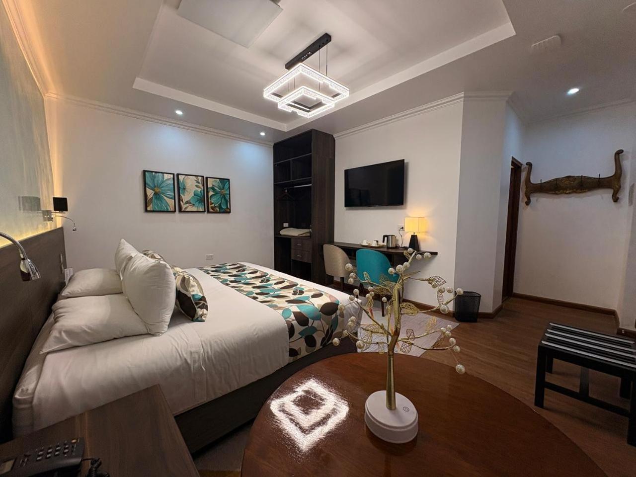 Junior Suite