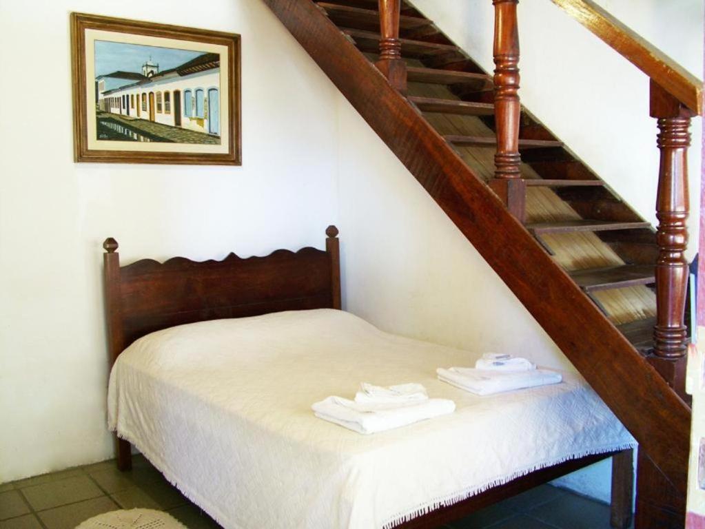 Quadruple Room with Balcony
