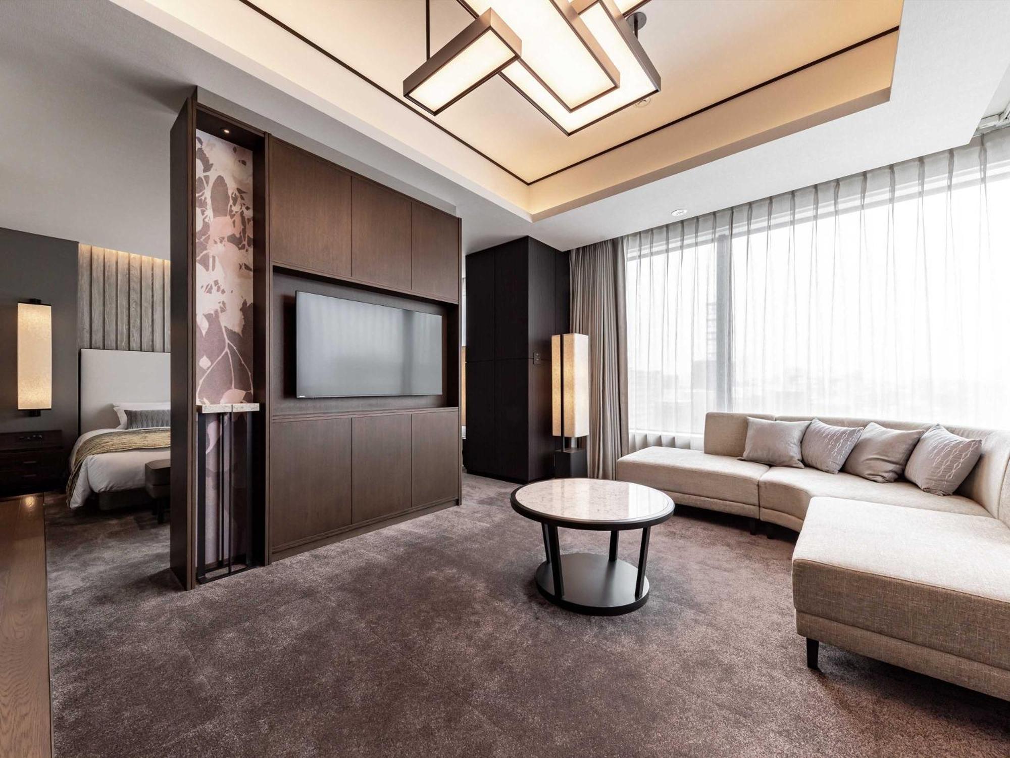Premium Twin Room - Non-Smoking