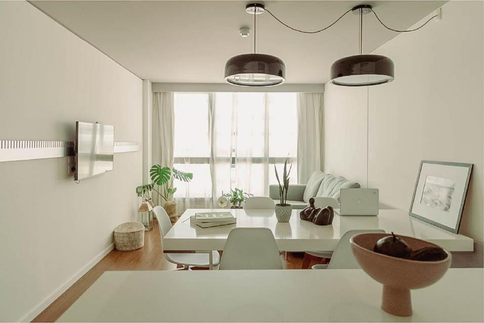 One-Bedroom Deluxe Apartment