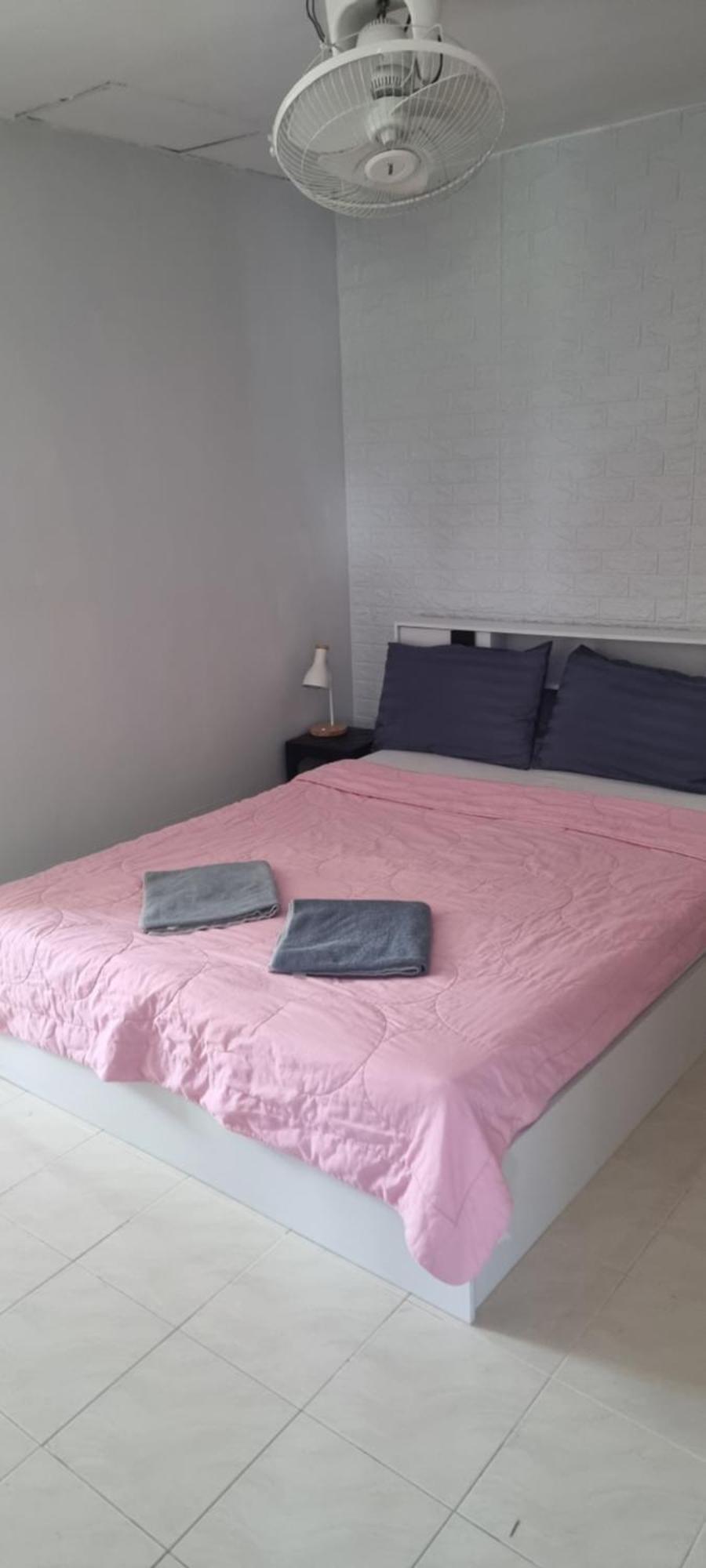 Standard Double Room with Fan