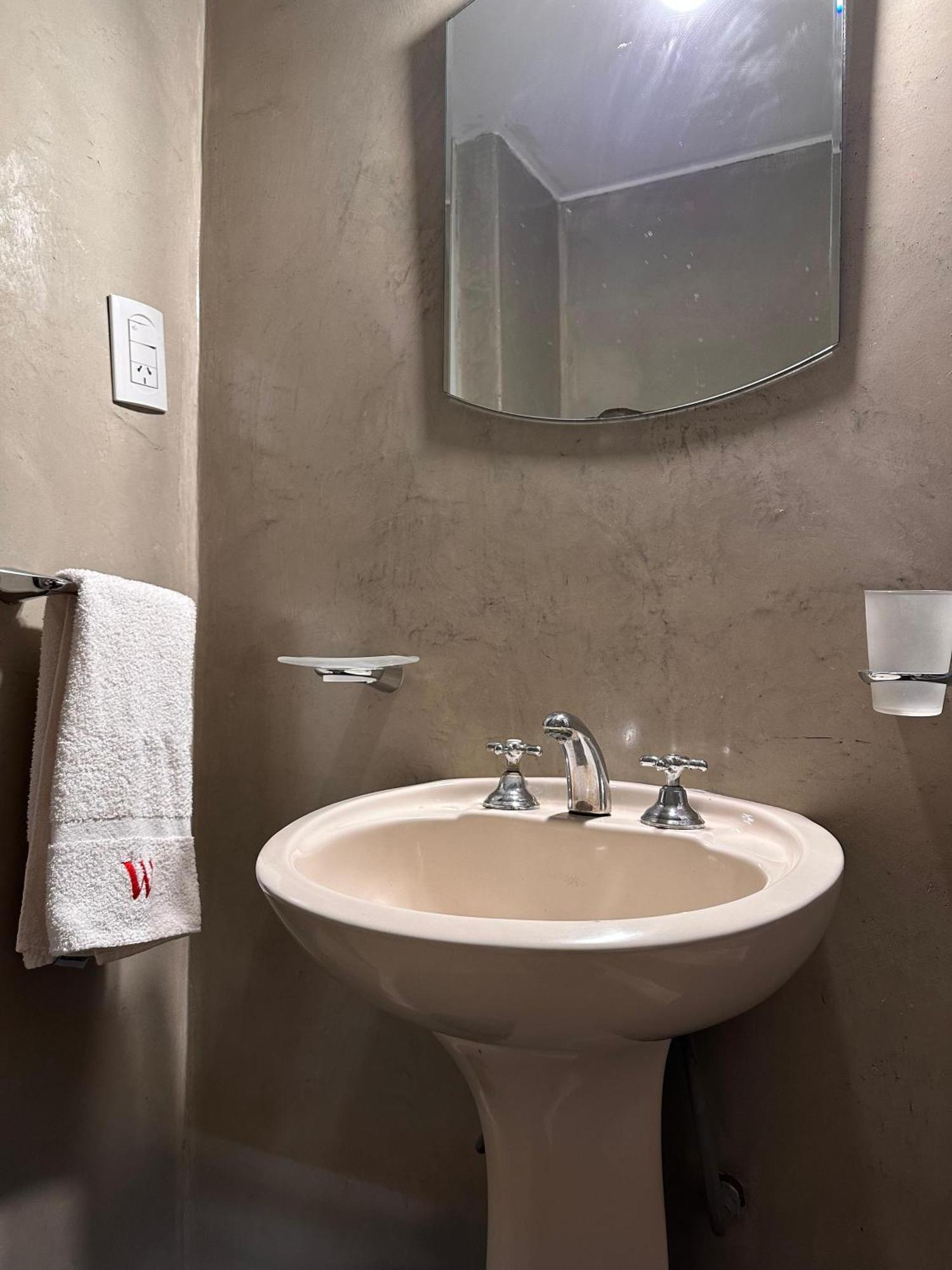 Basic Triple Room