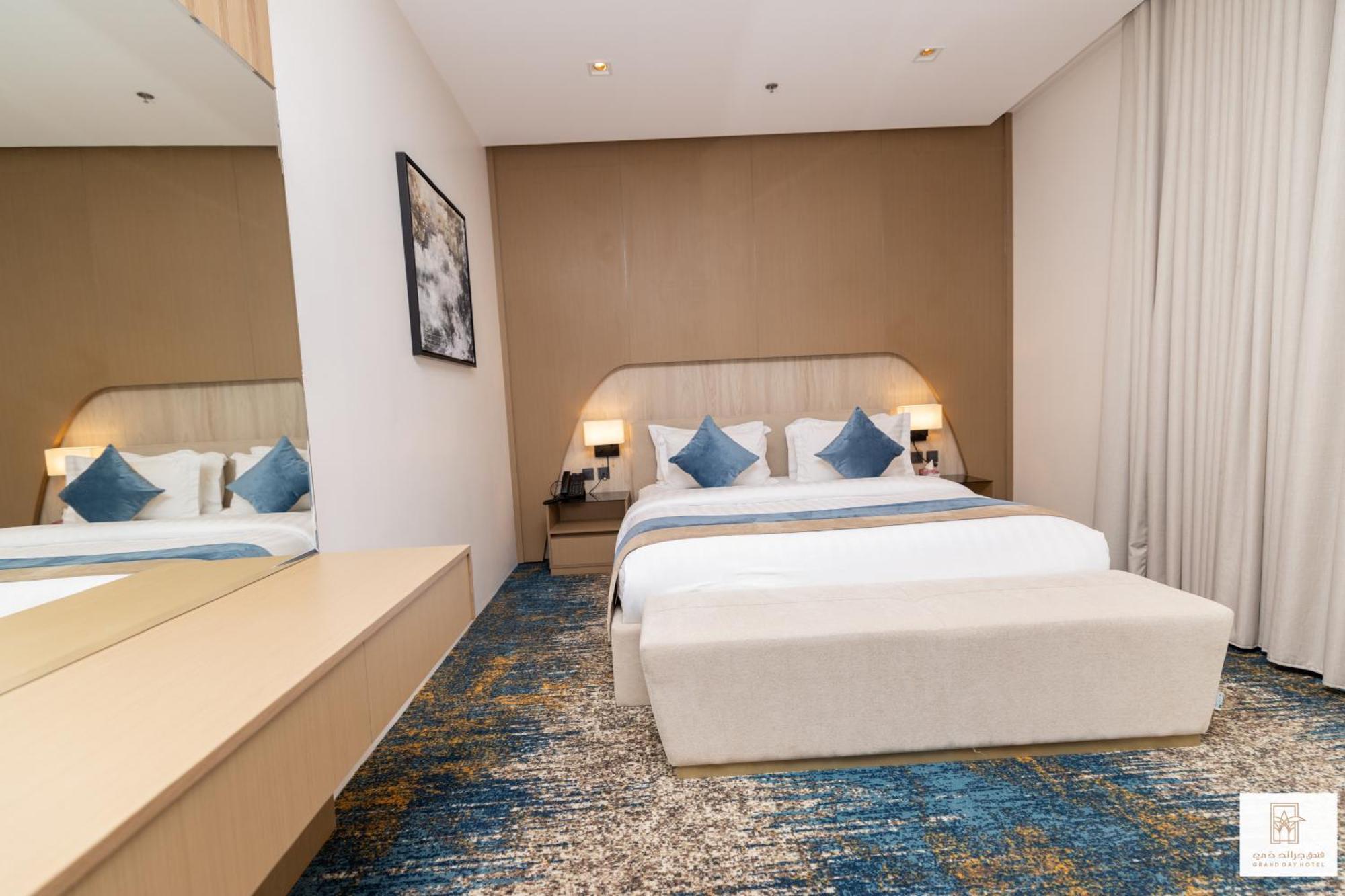 Superior Suite