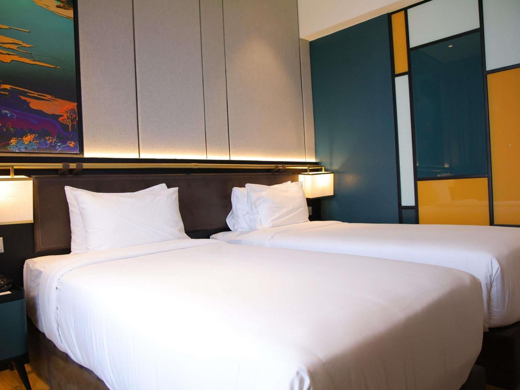 Privilege Twin Room