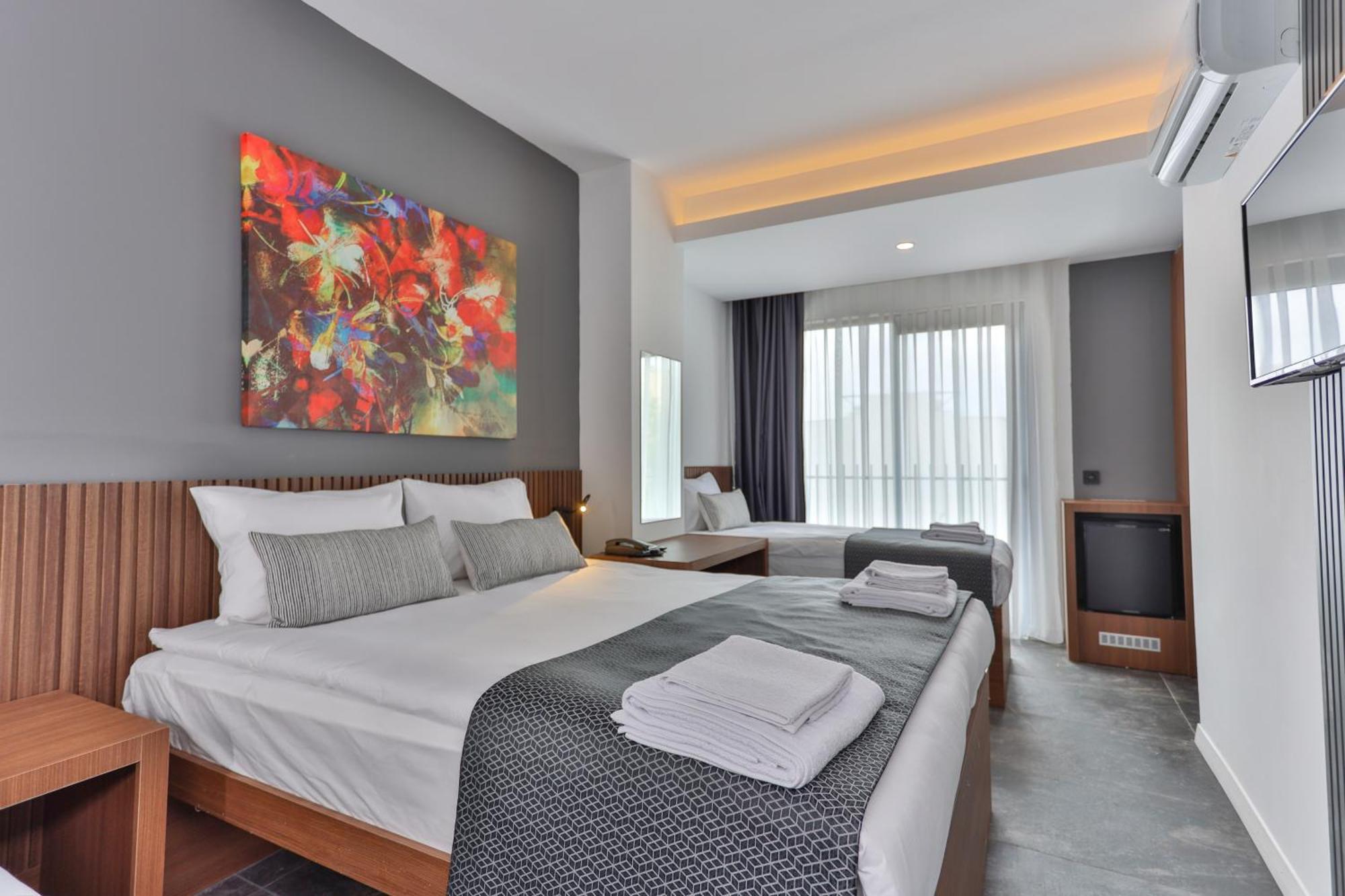 Superior King Room