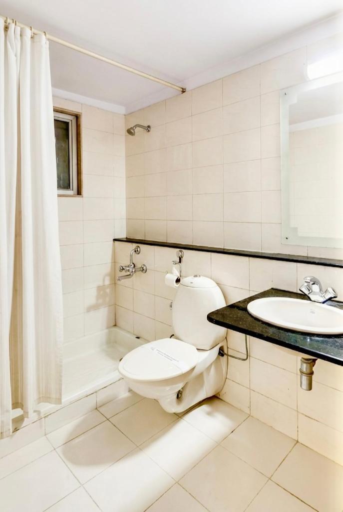 Superior Deluxe Double or Twin Room