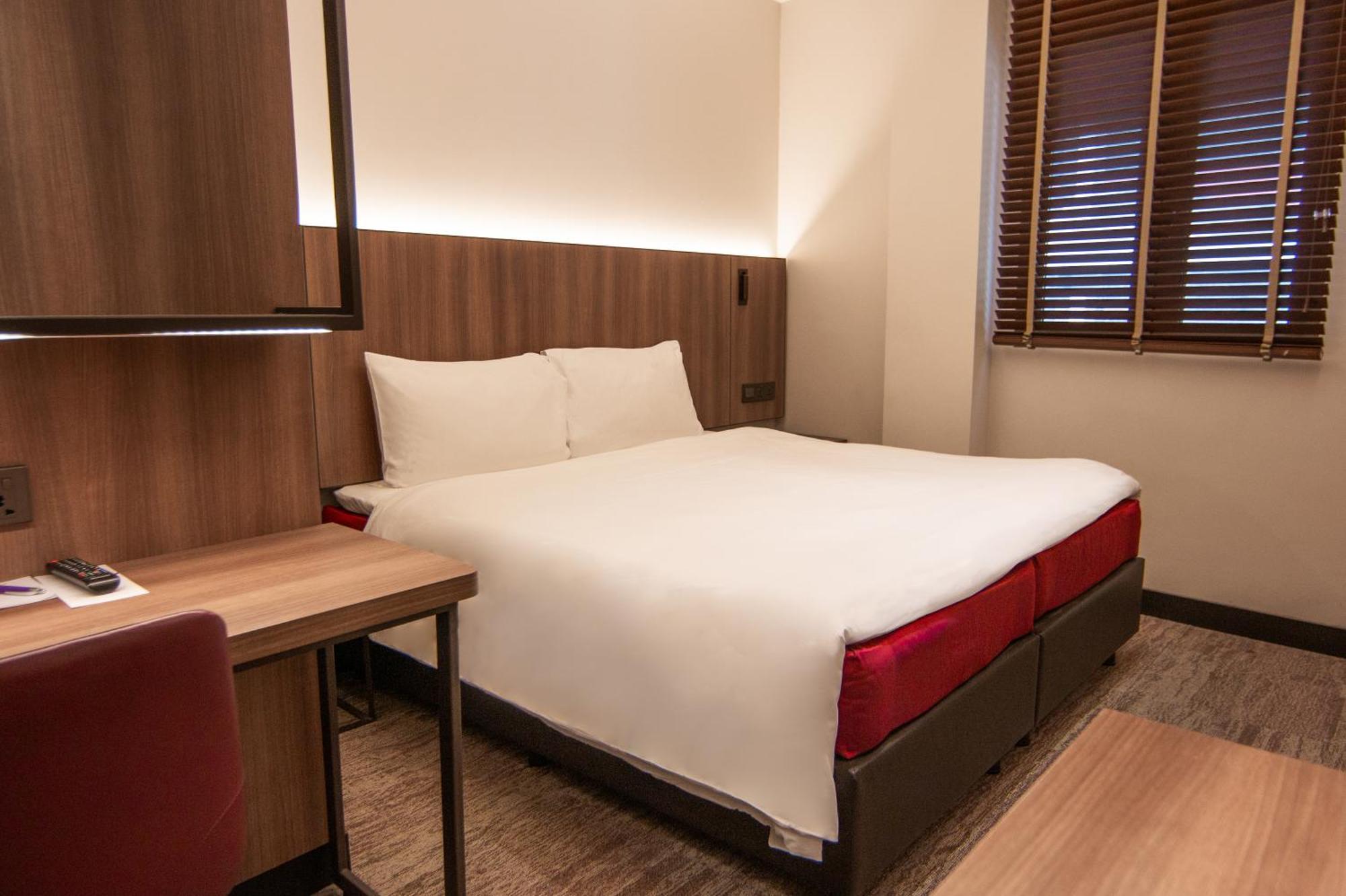Tyrwhitt Superior Room