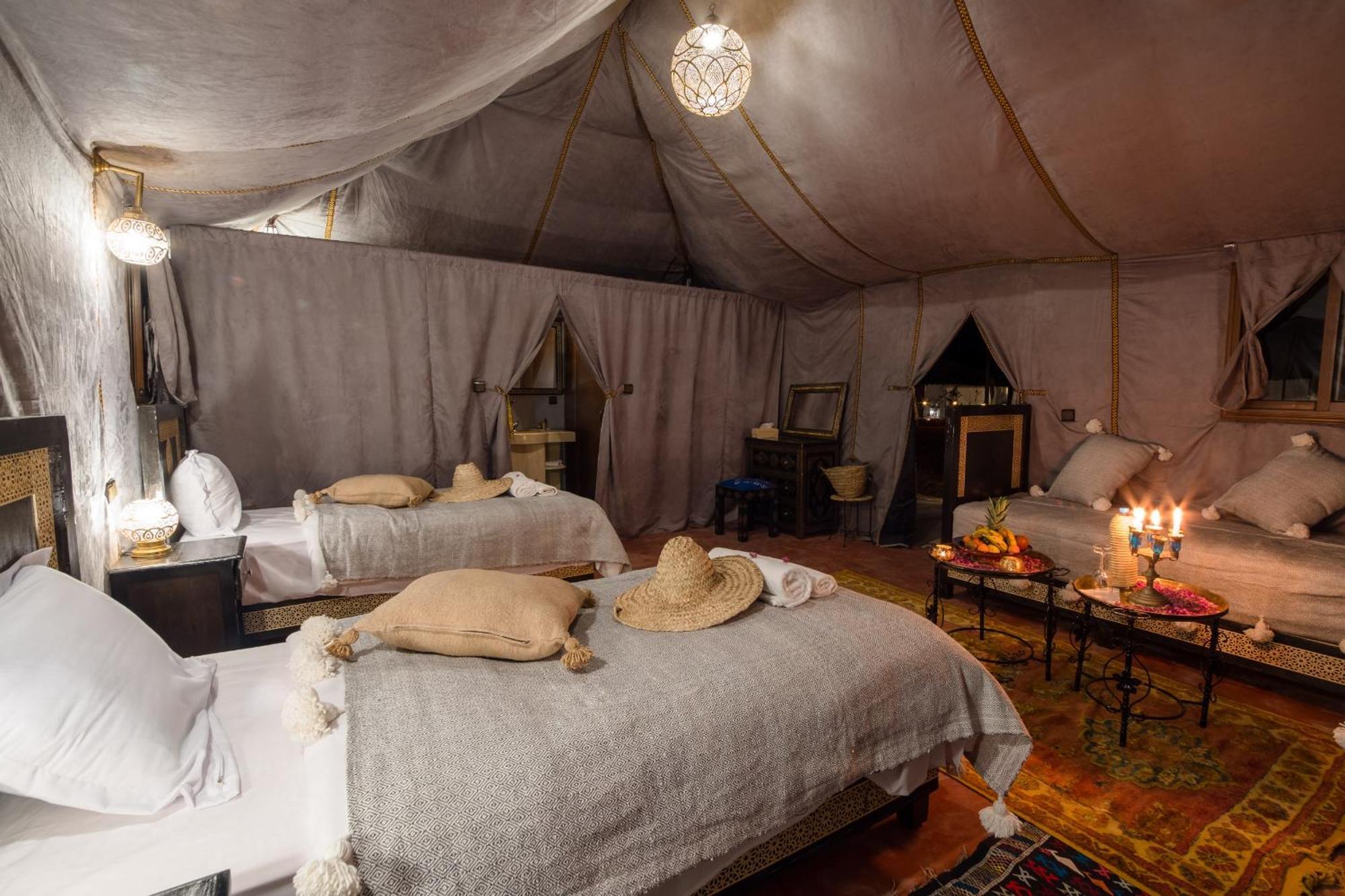 Tent