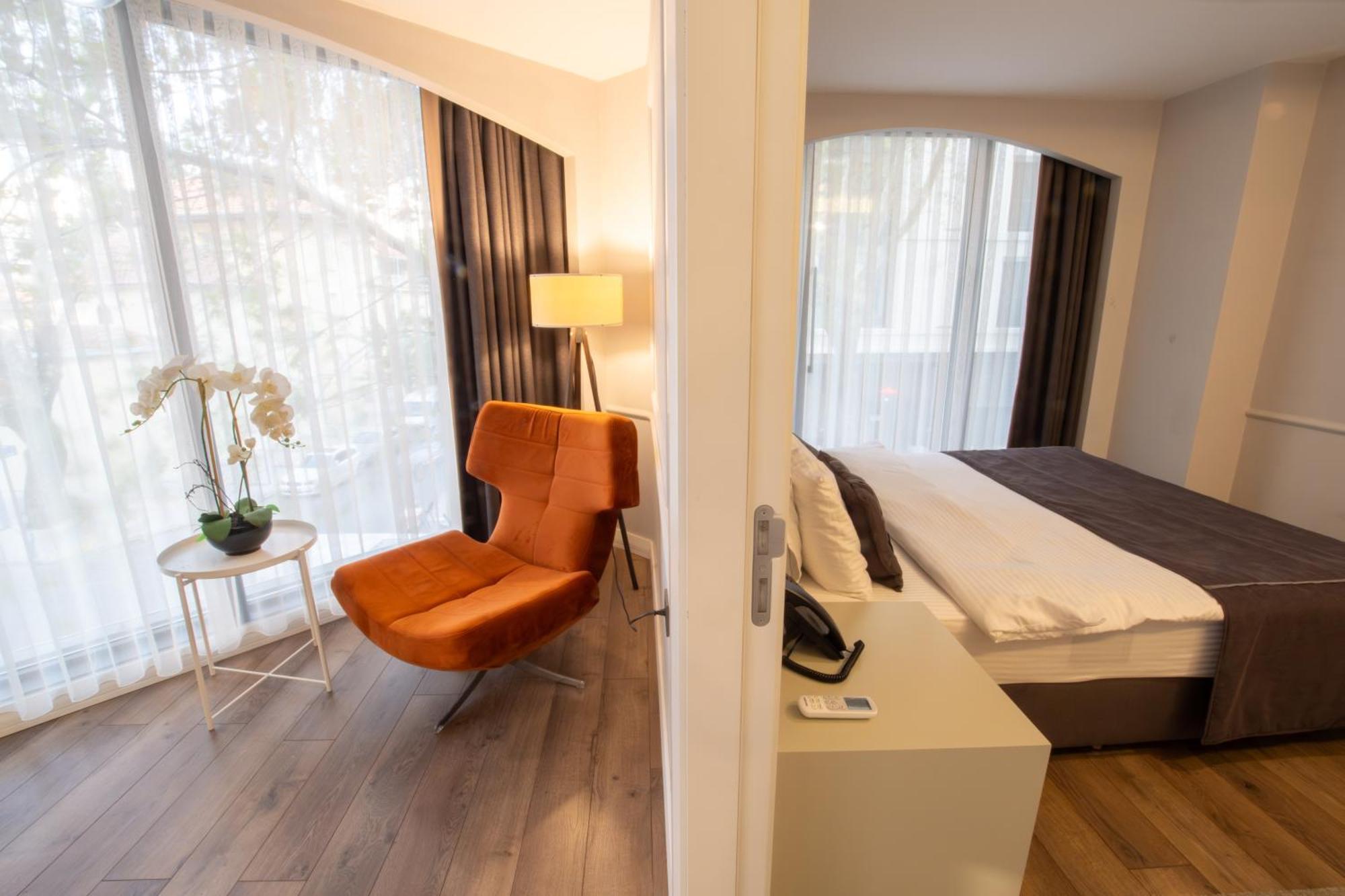Superior Suite