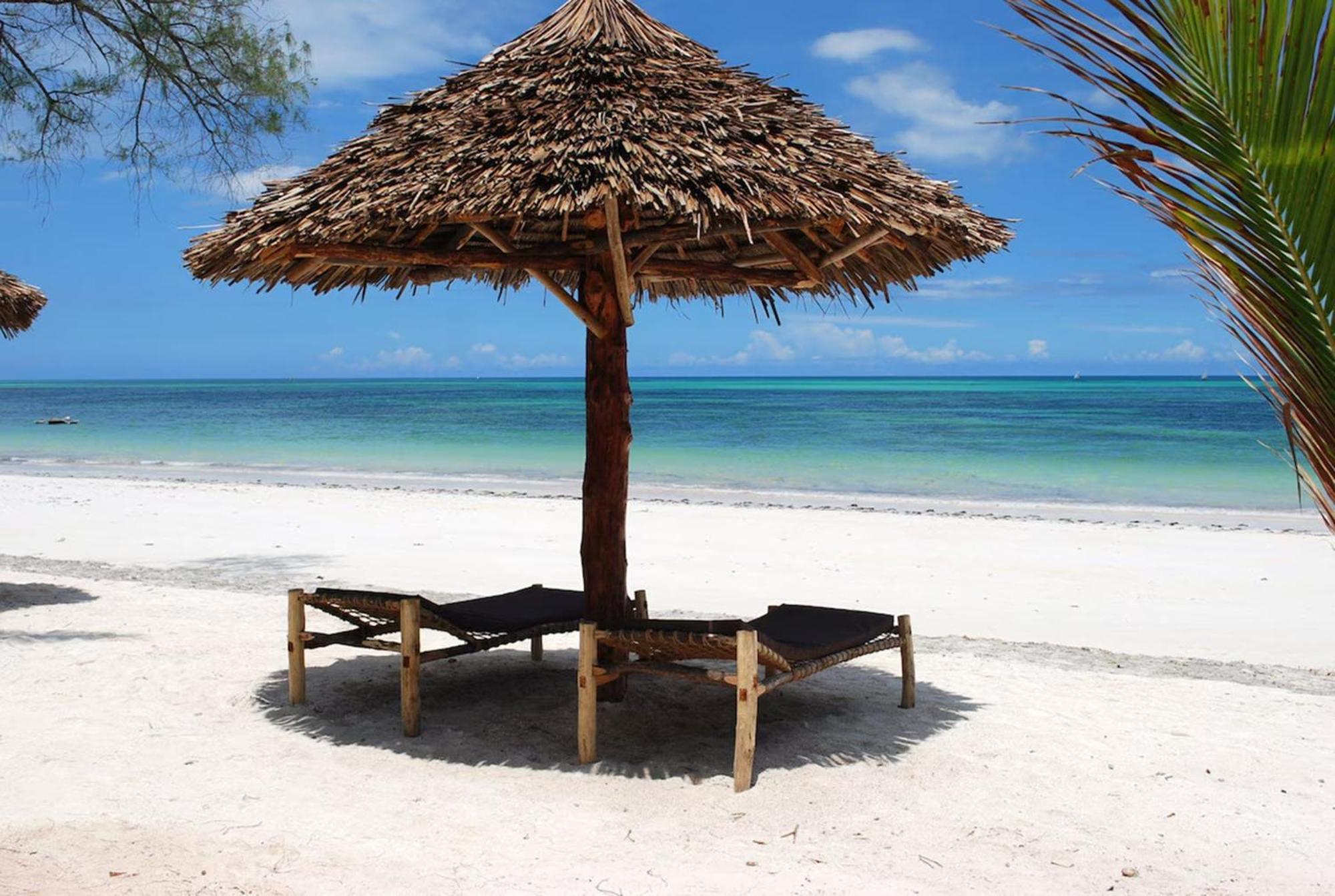 Executive Suite, King Bed, Front Ocean View