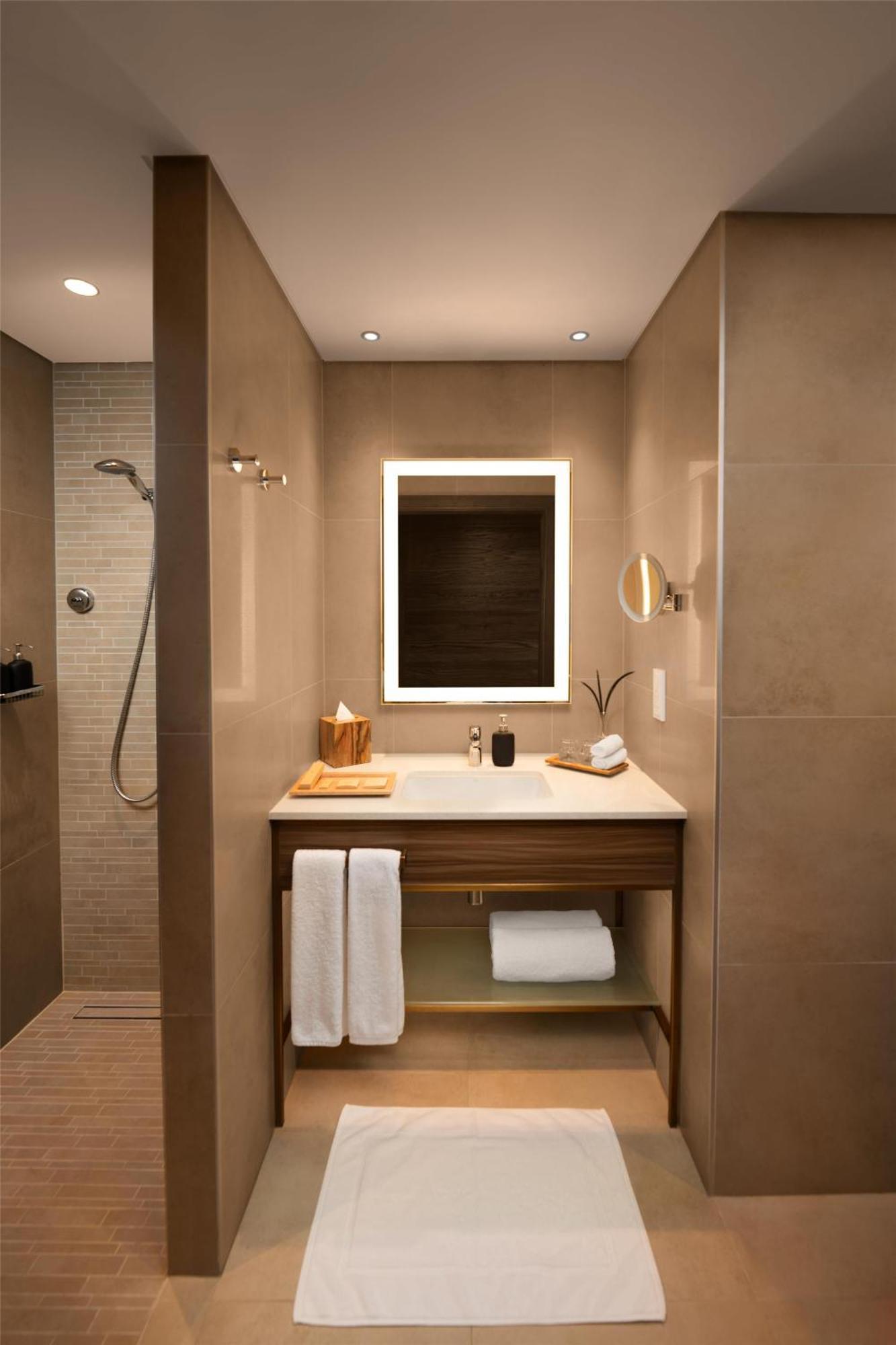 Deluxe Twin Room with Garden View