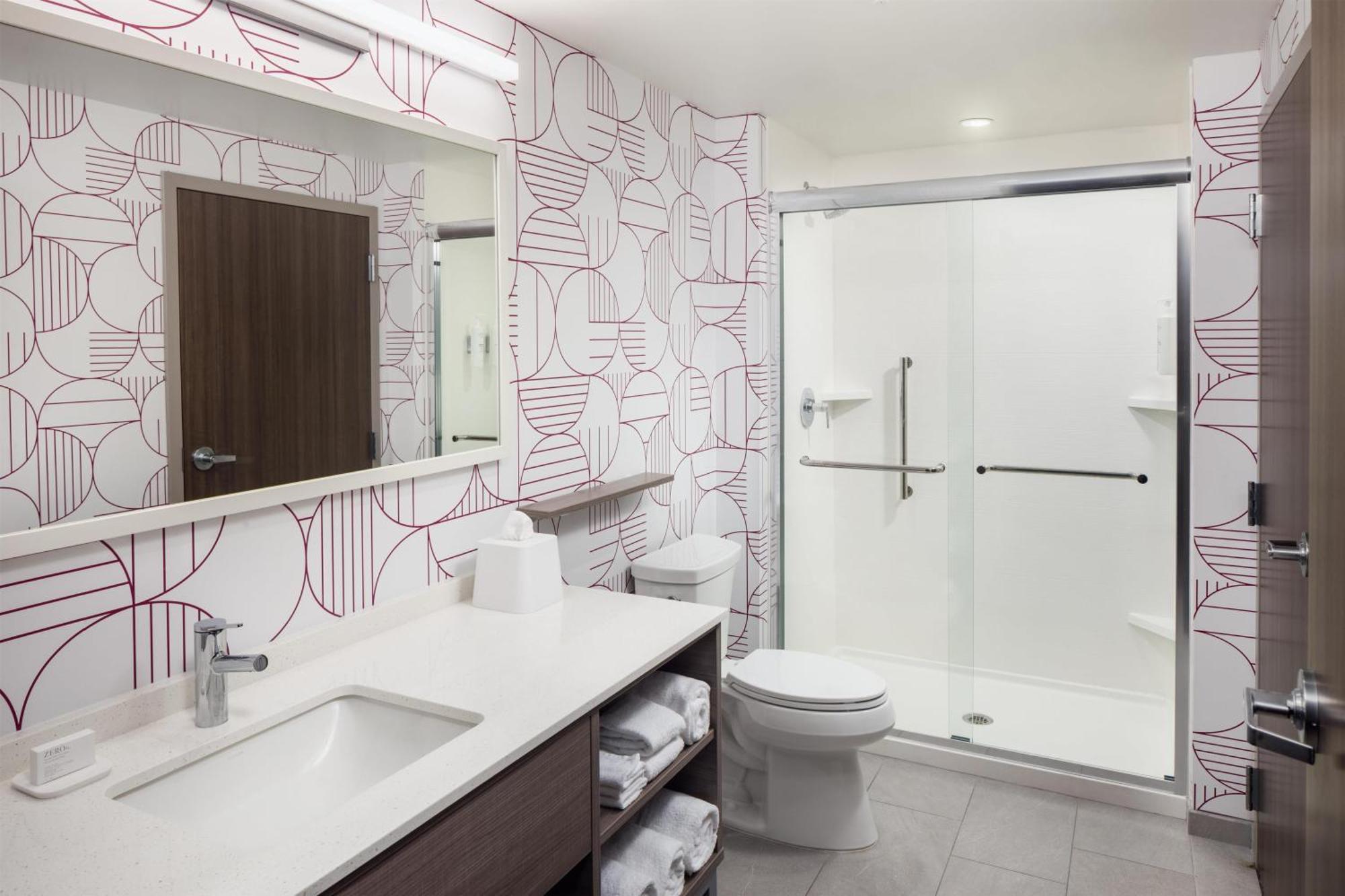 One-Bedroom King Suite