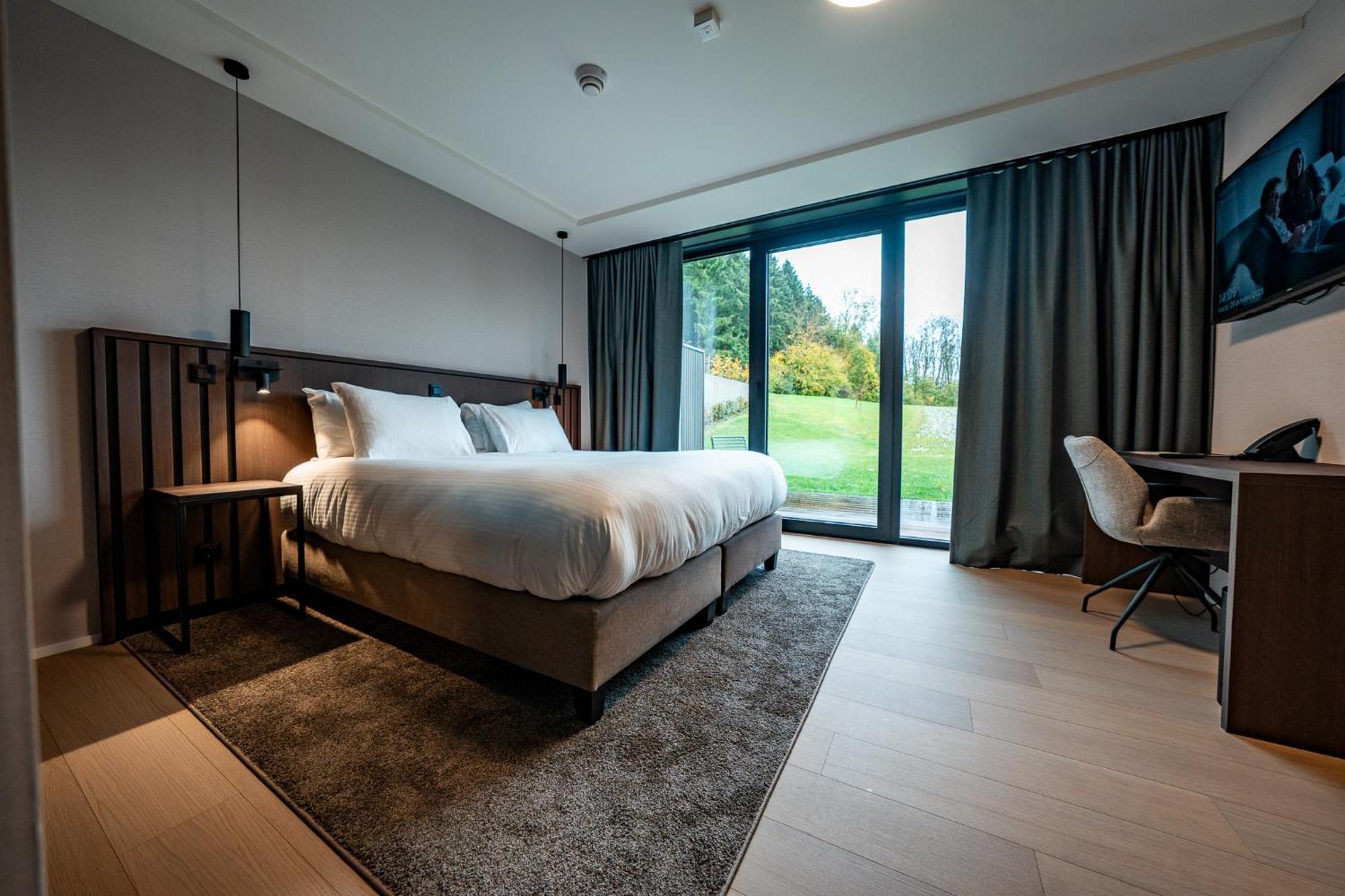 Duplex Suite