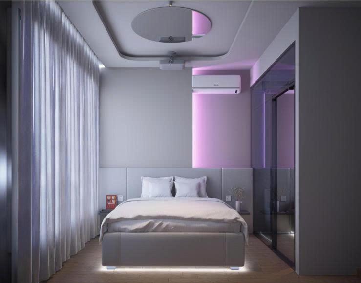 Double Room with Lake View
