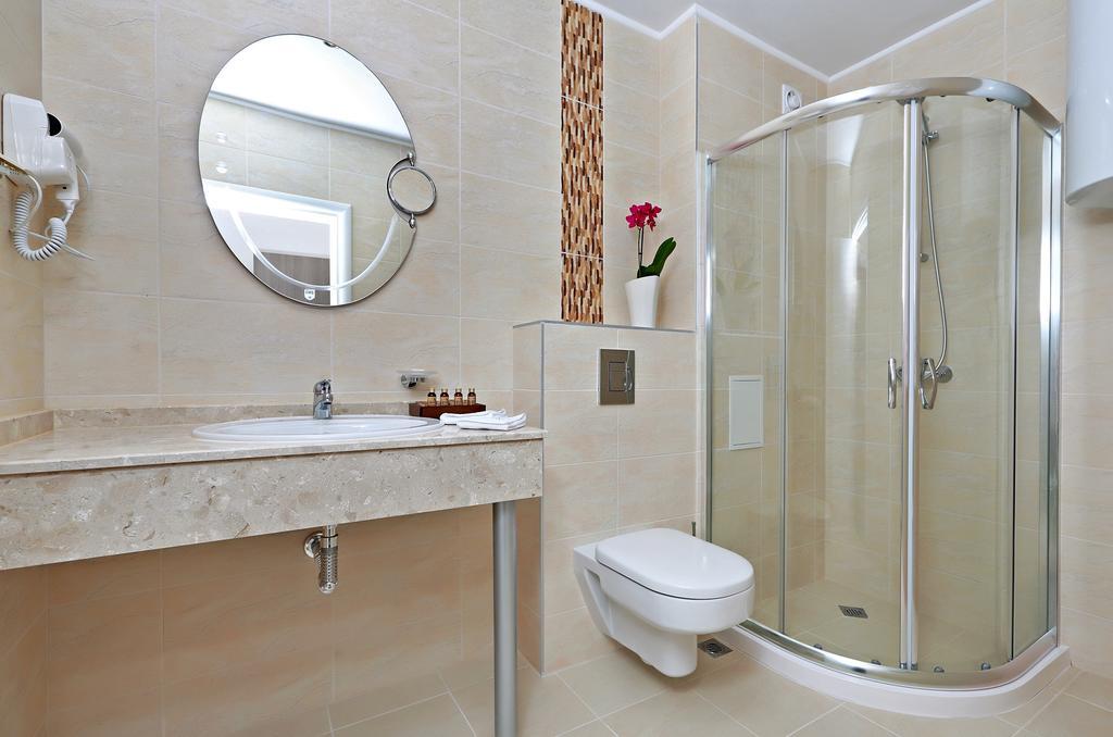 Junior Suite with Sea View