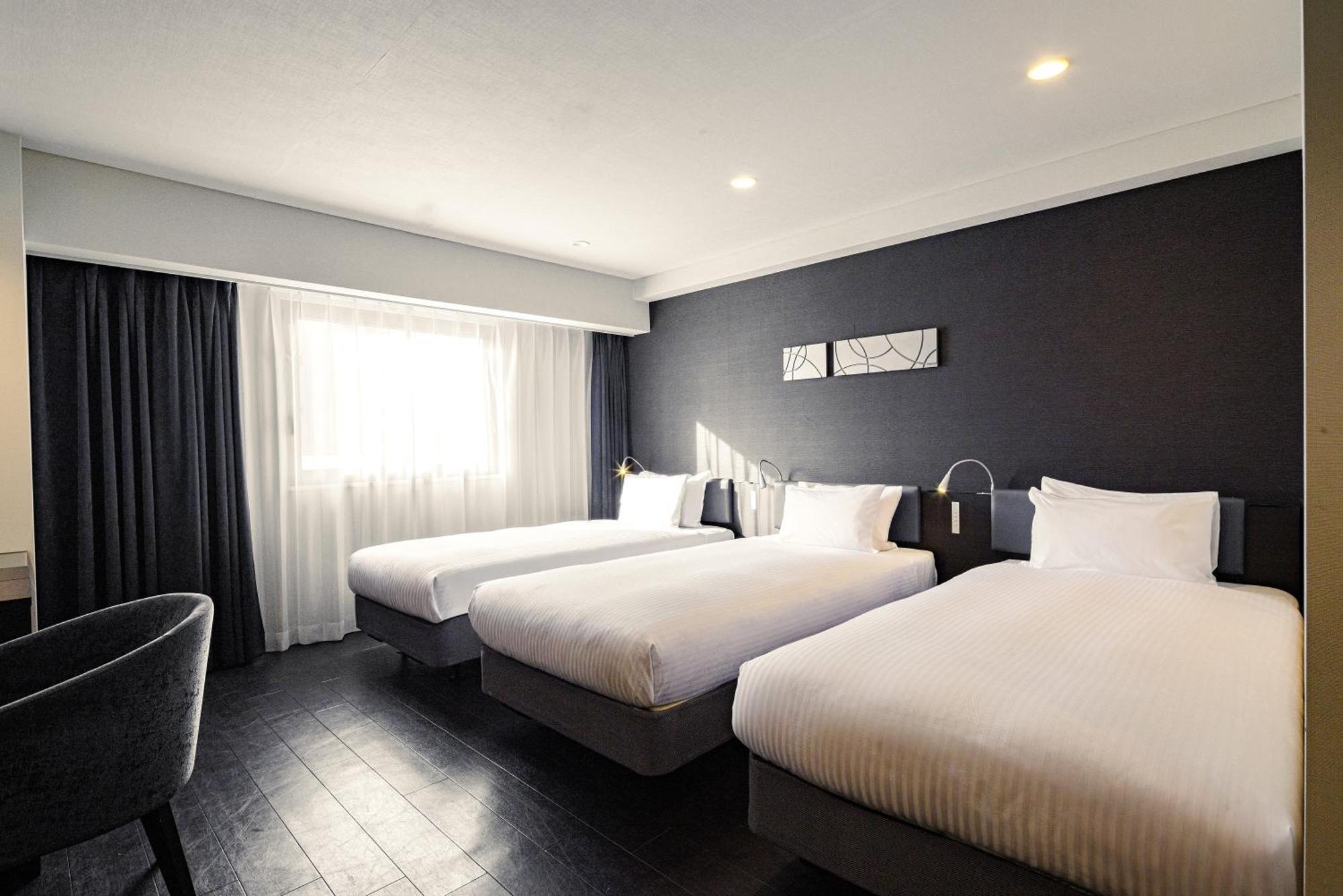 Superior Triple Room