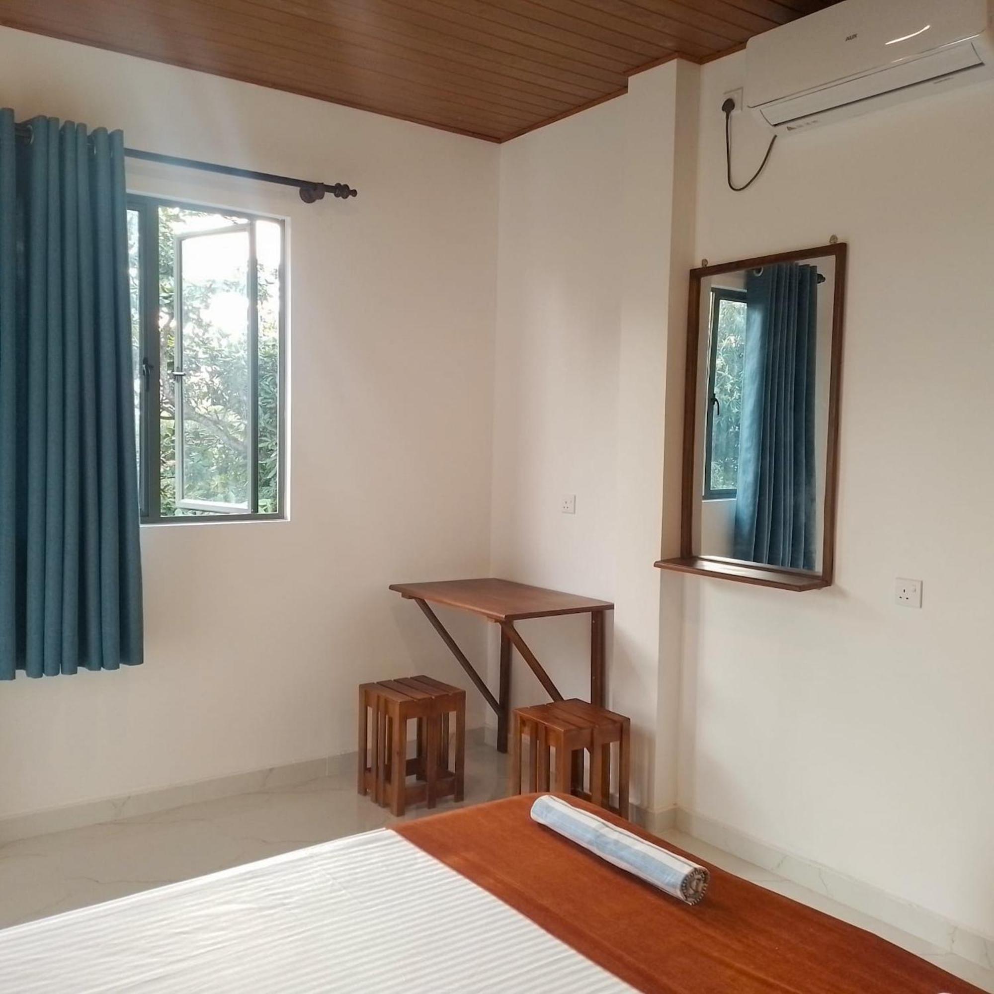 Family Room with Private Bathroom