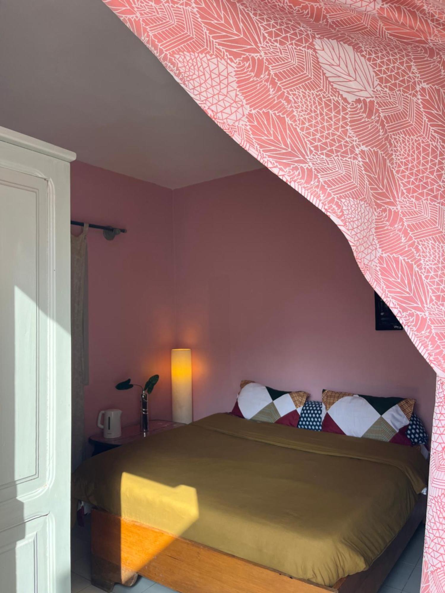 Budget Triple Room