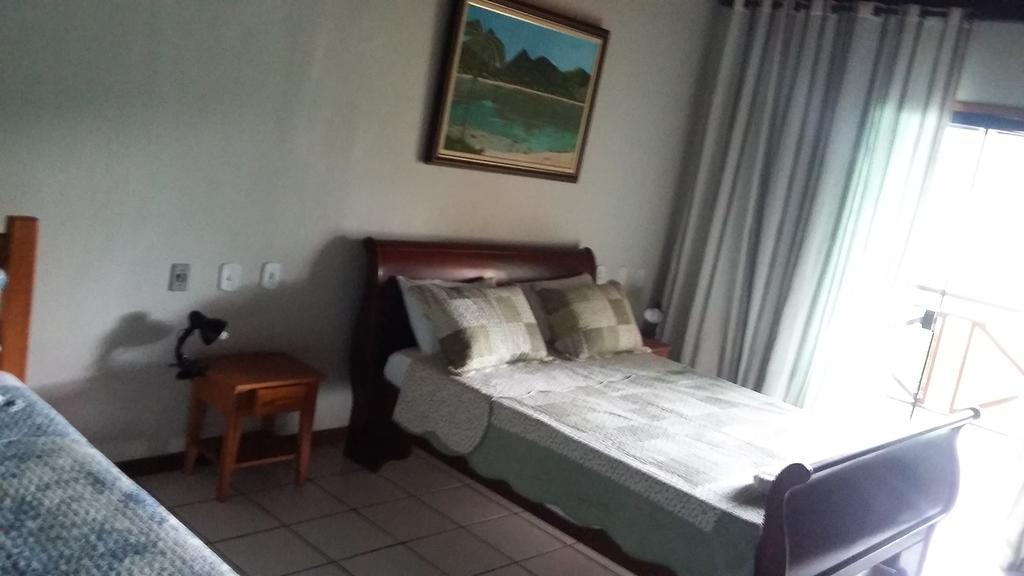 Standard Room with Balcony