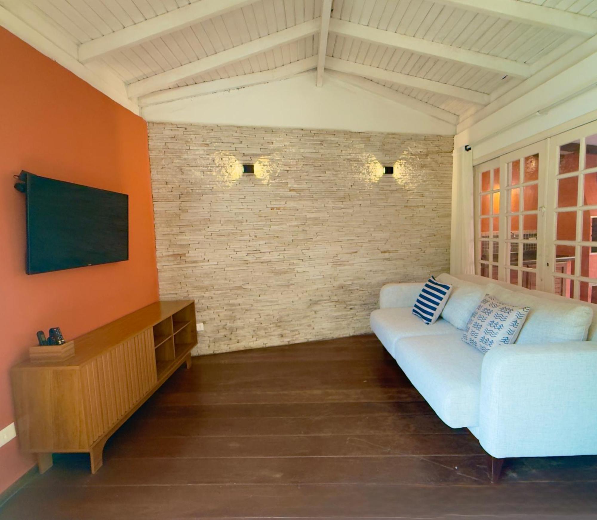 Two-Bedroom Townhouse