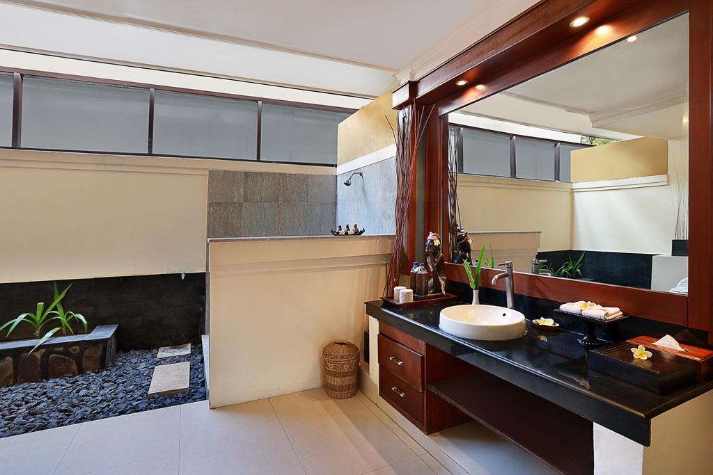 Deluxe Ombak Twin Room - Includes With New Year Dinner