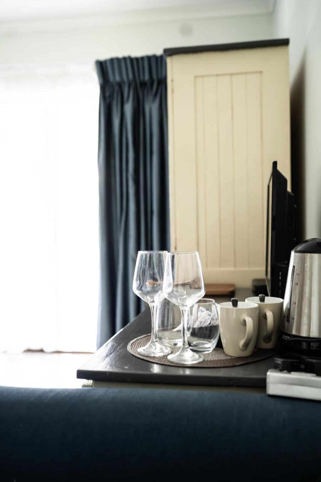 Agapanthus Suite