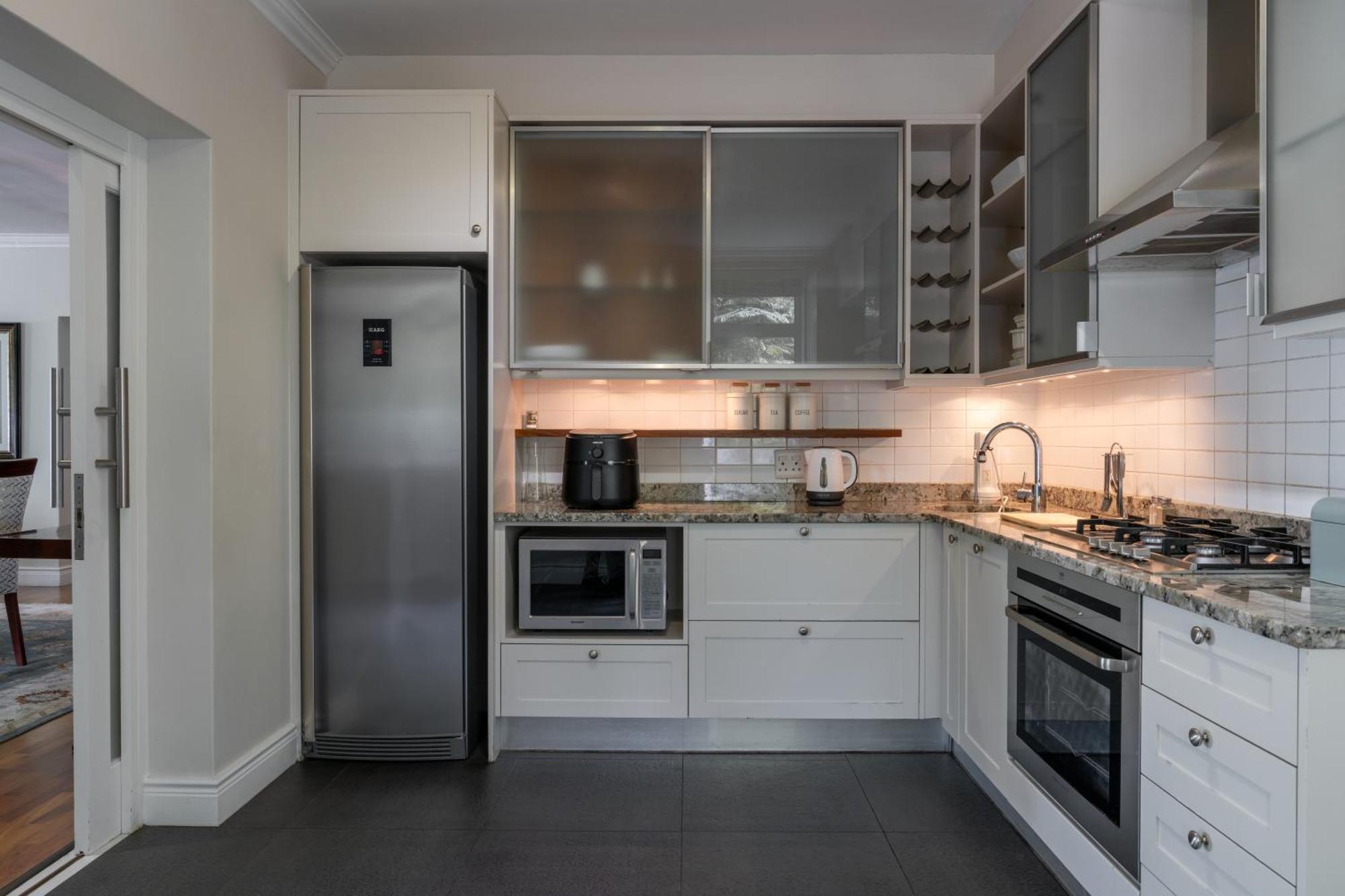 Family Apartment