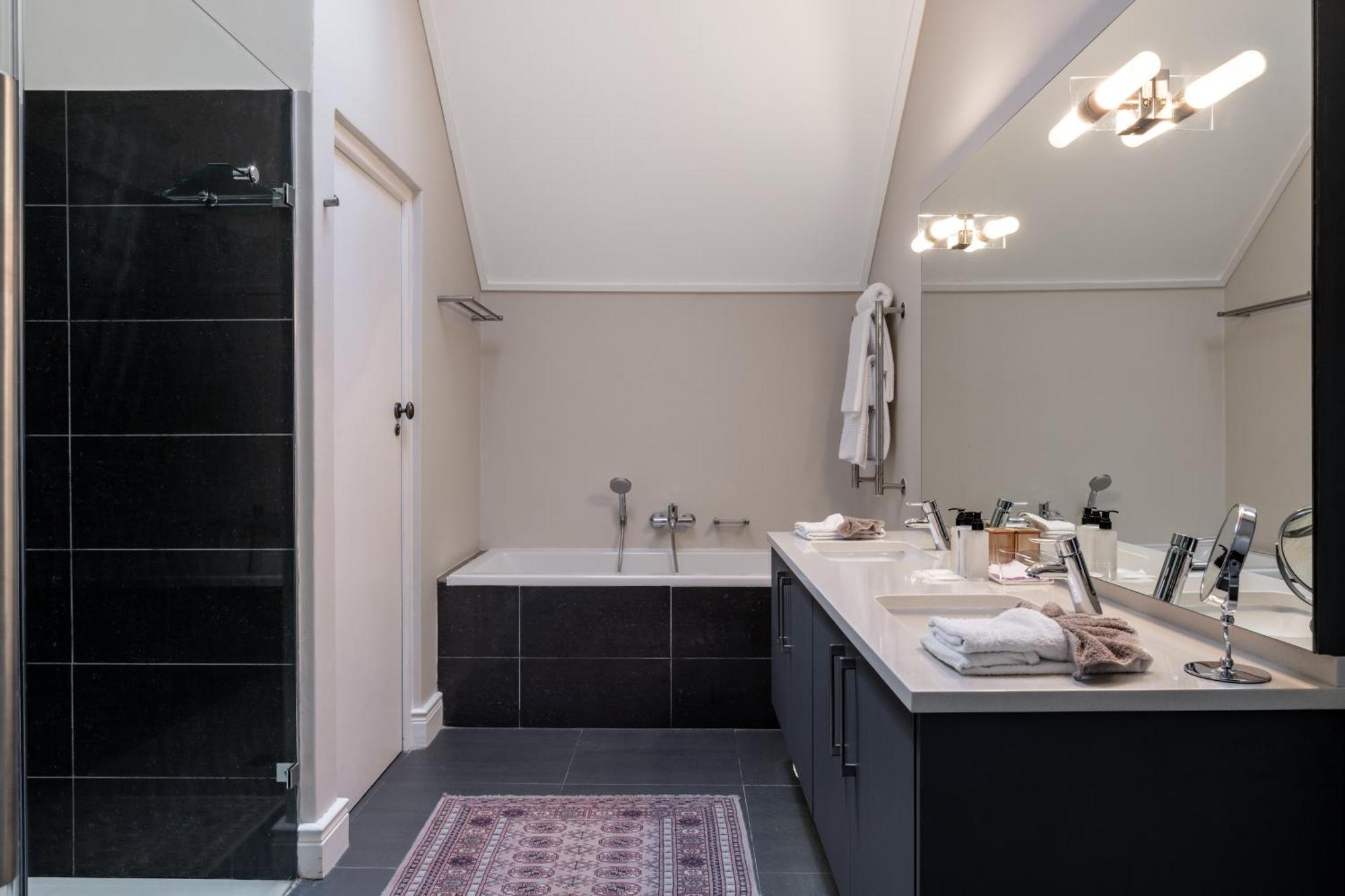 Luxury Double Room