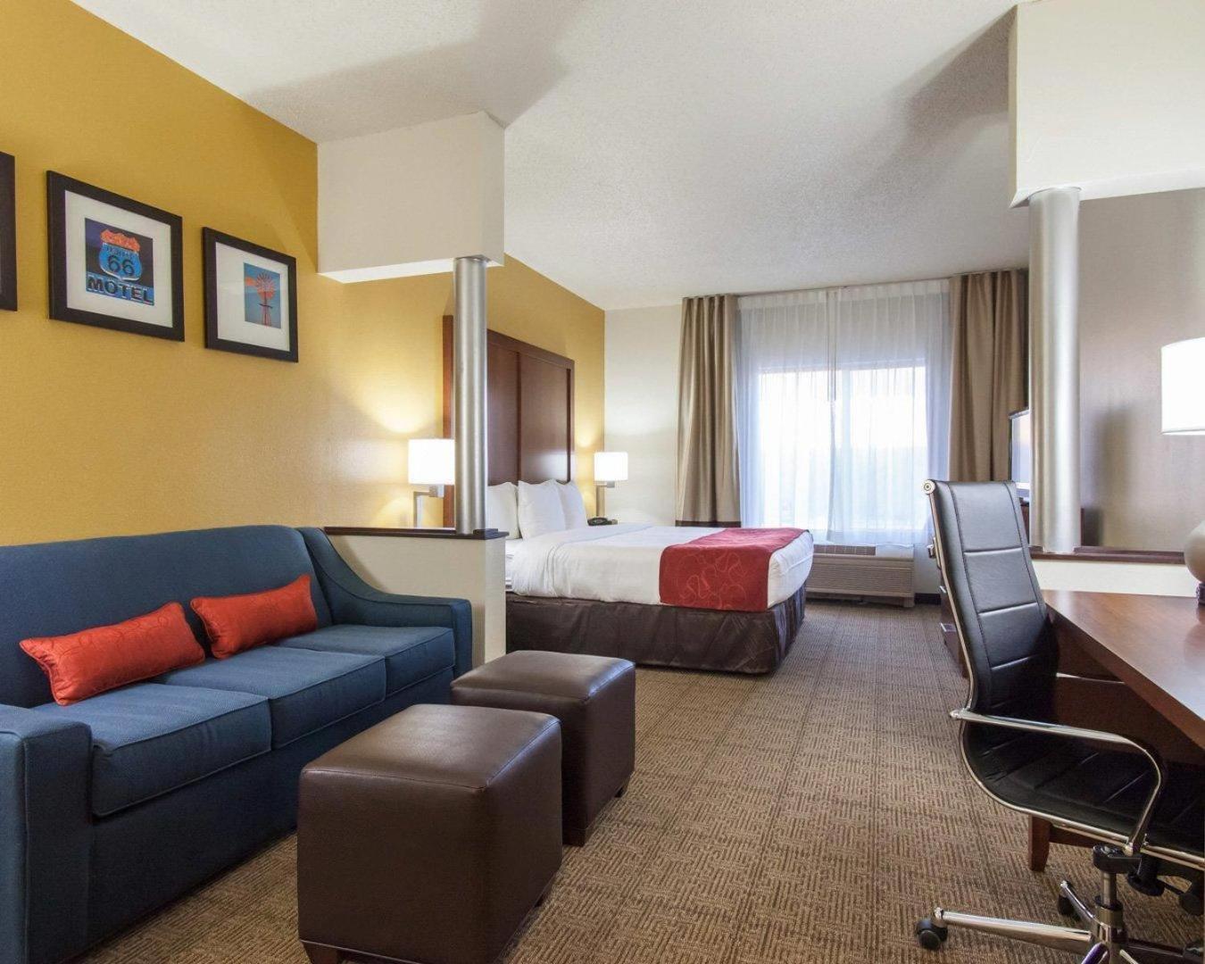 King Suite