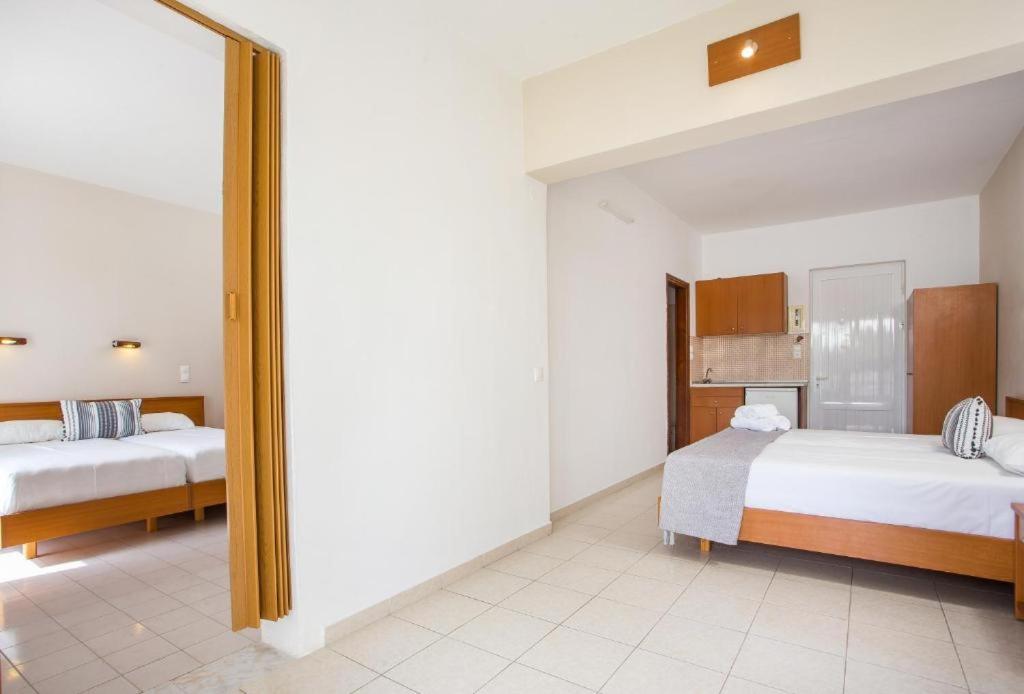 Two-Room Apartment