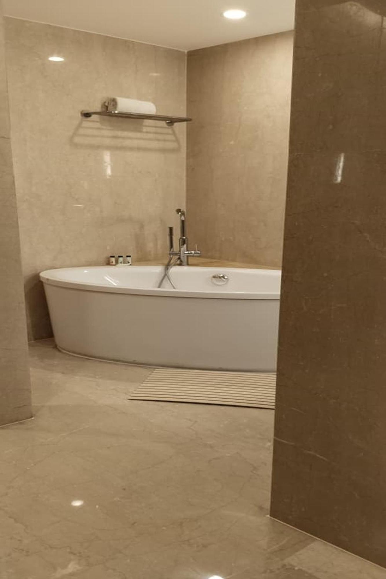 Anya Suite with omplimentary Welcome Drink & Chef's Amenities on Arrival