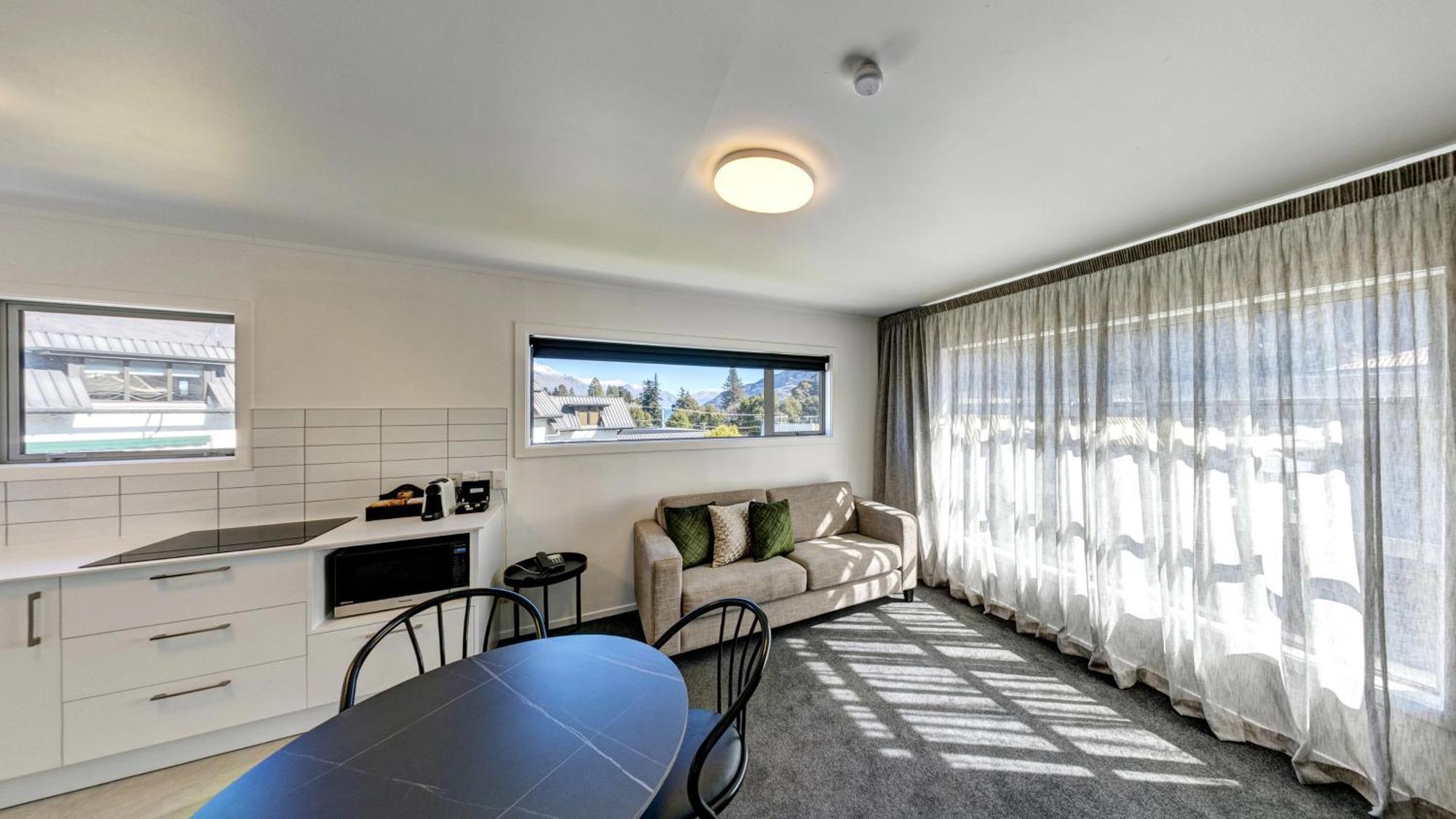 Large Family Room