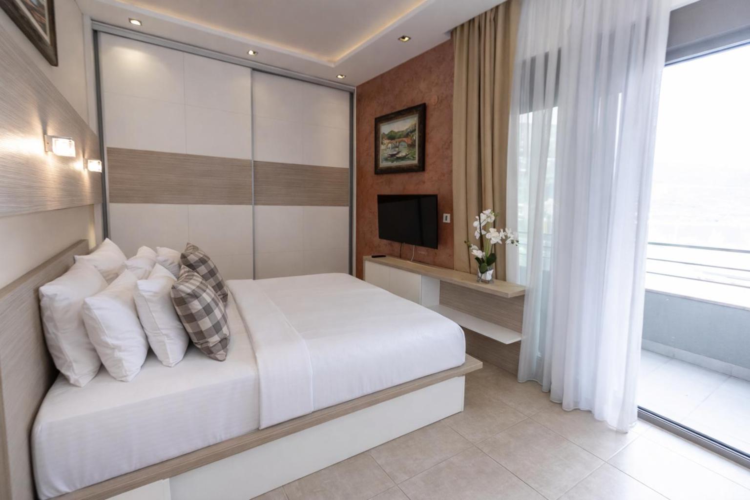 Apartment with Sea View