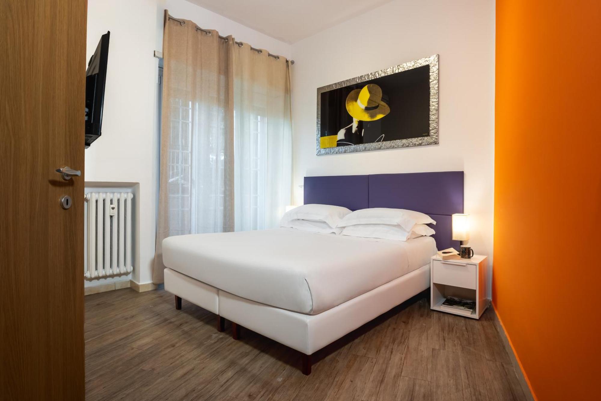 Comfort Double Room