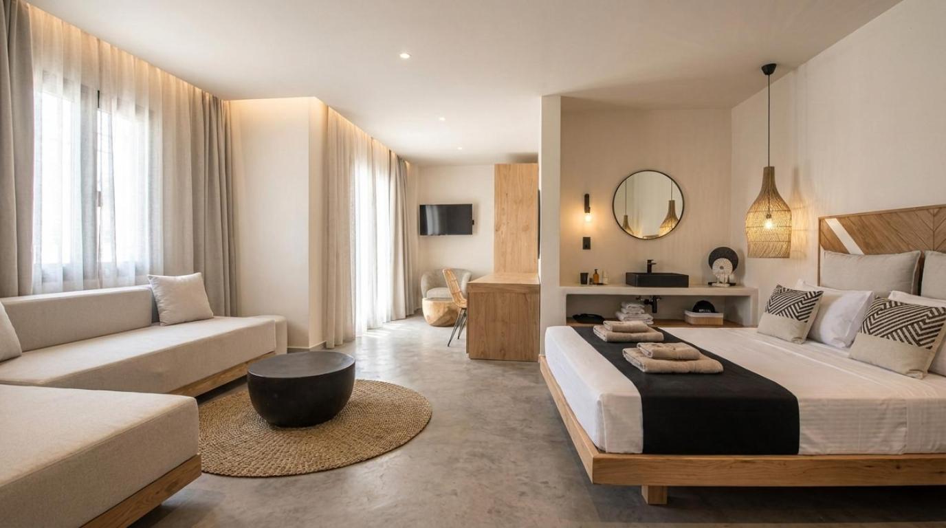 Superior Suite