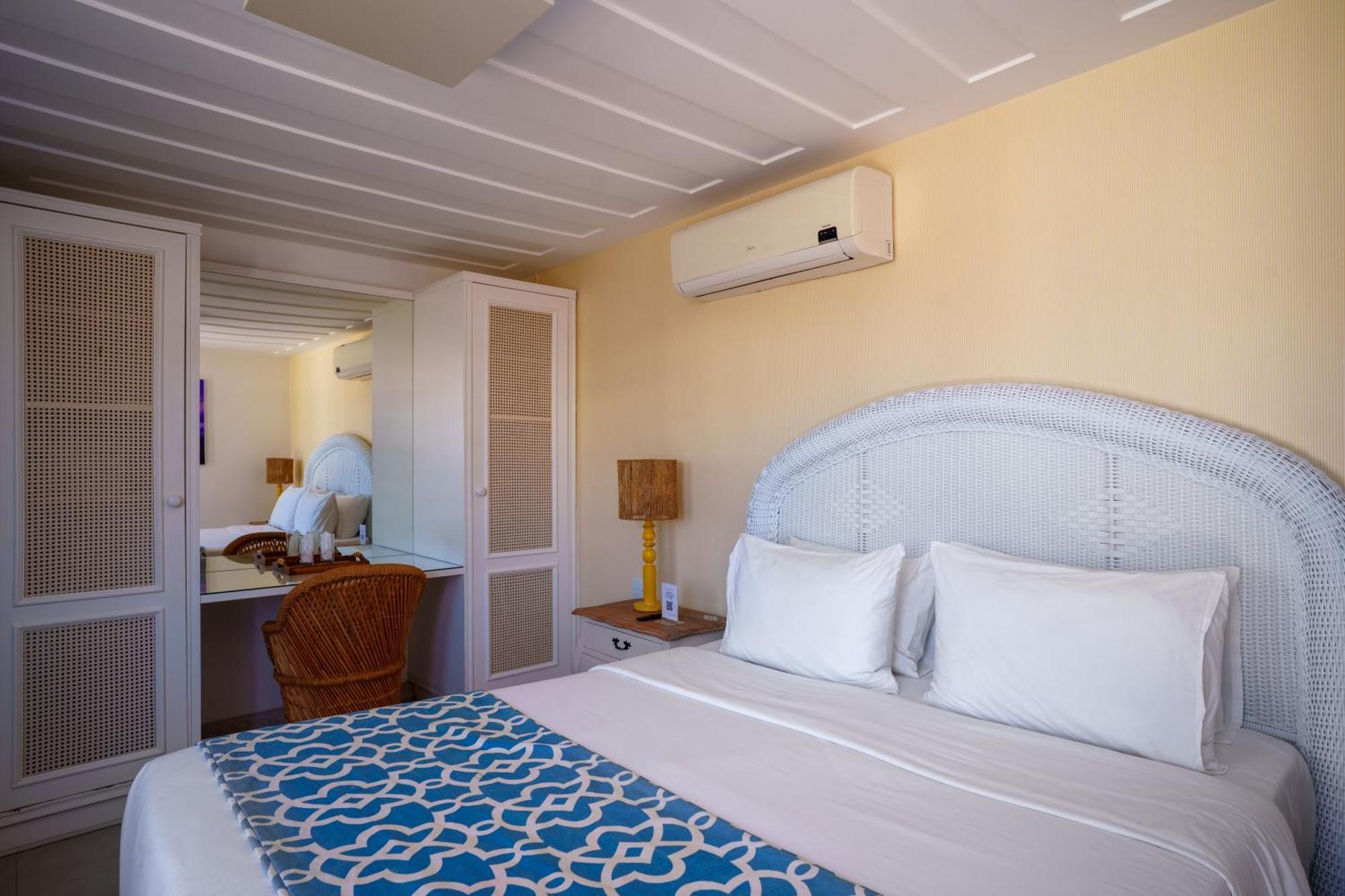Standard Suite