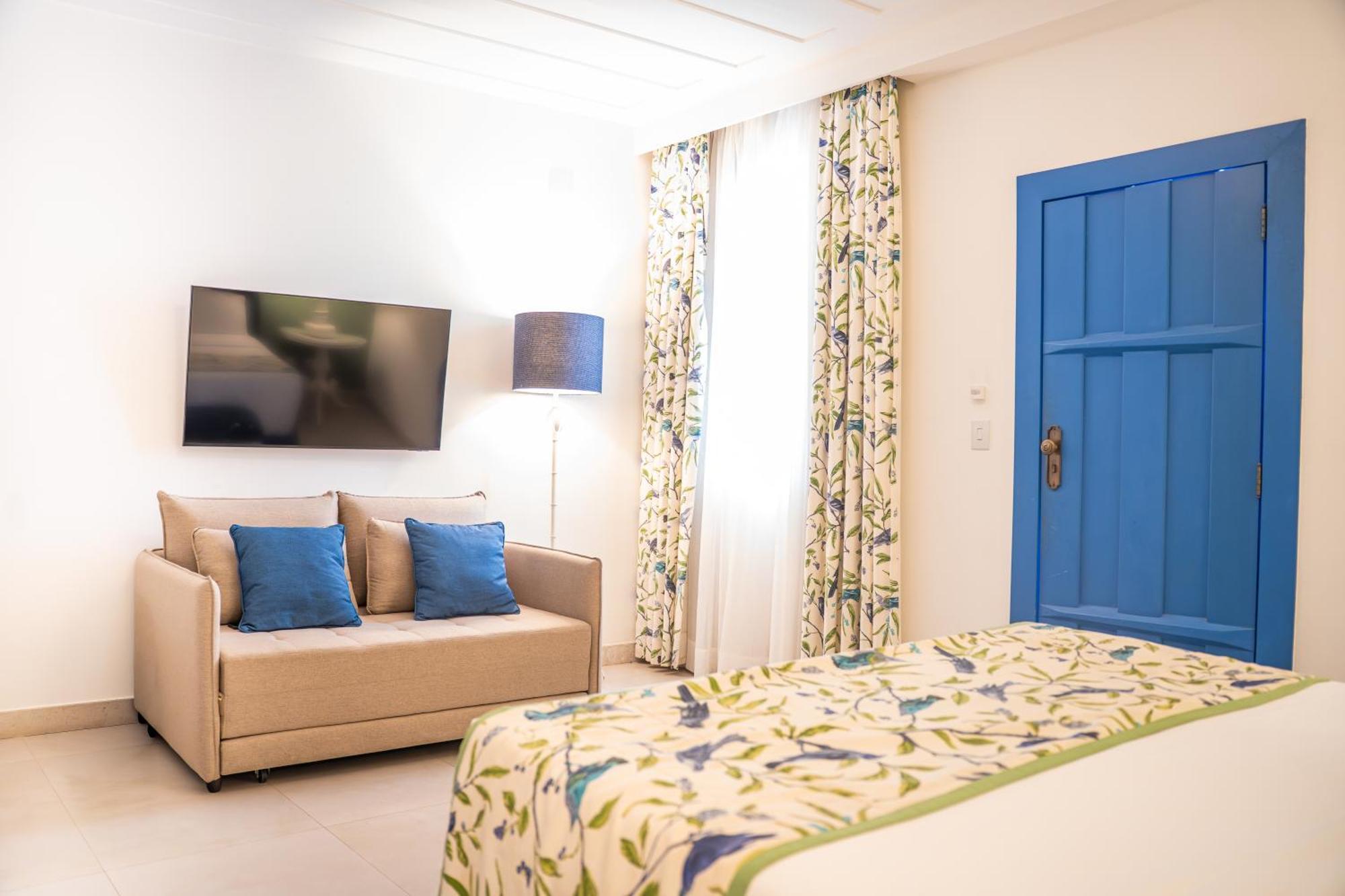 Superior Suite