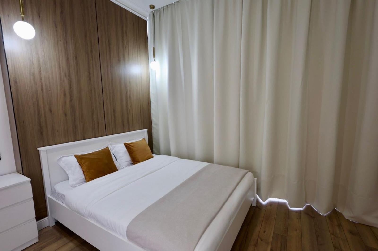 Deluxe Double Room with Bath