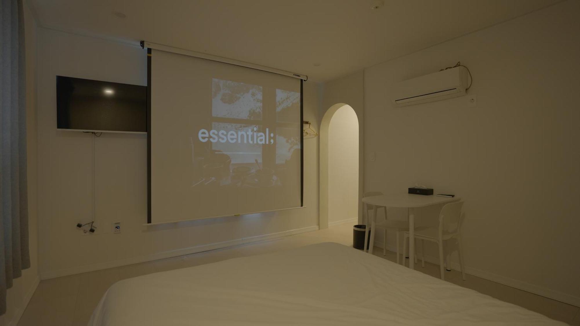 Cinema Room