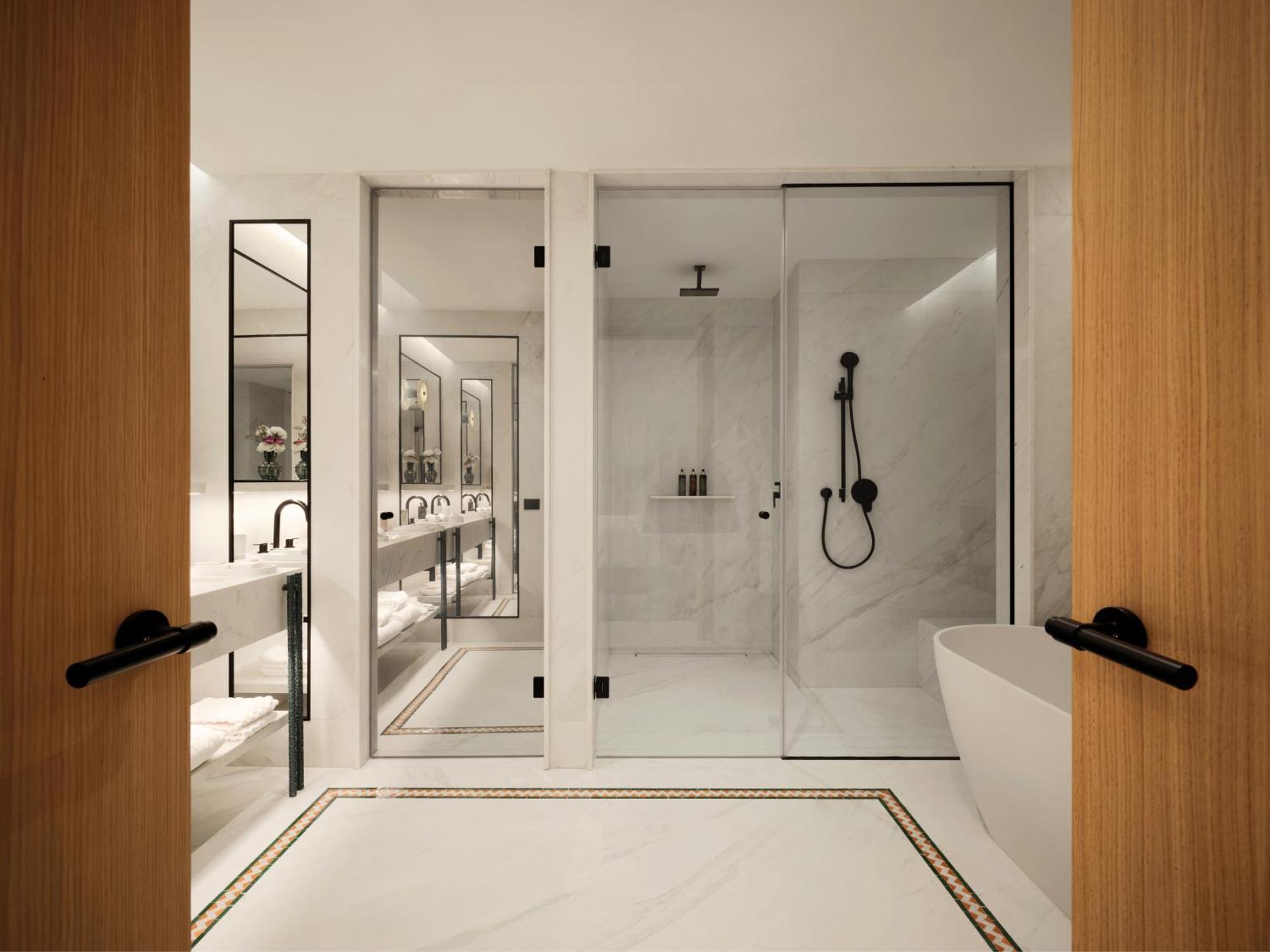 Signature King Room