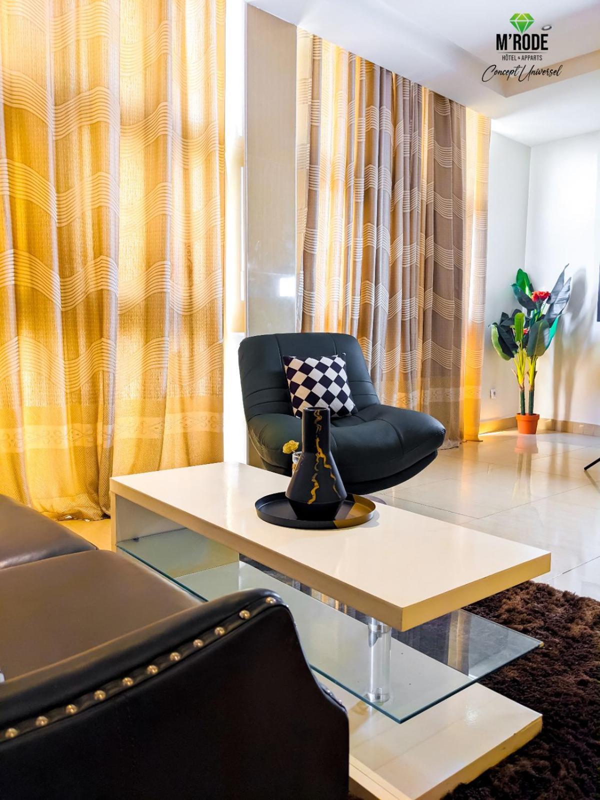 Presidential Suite